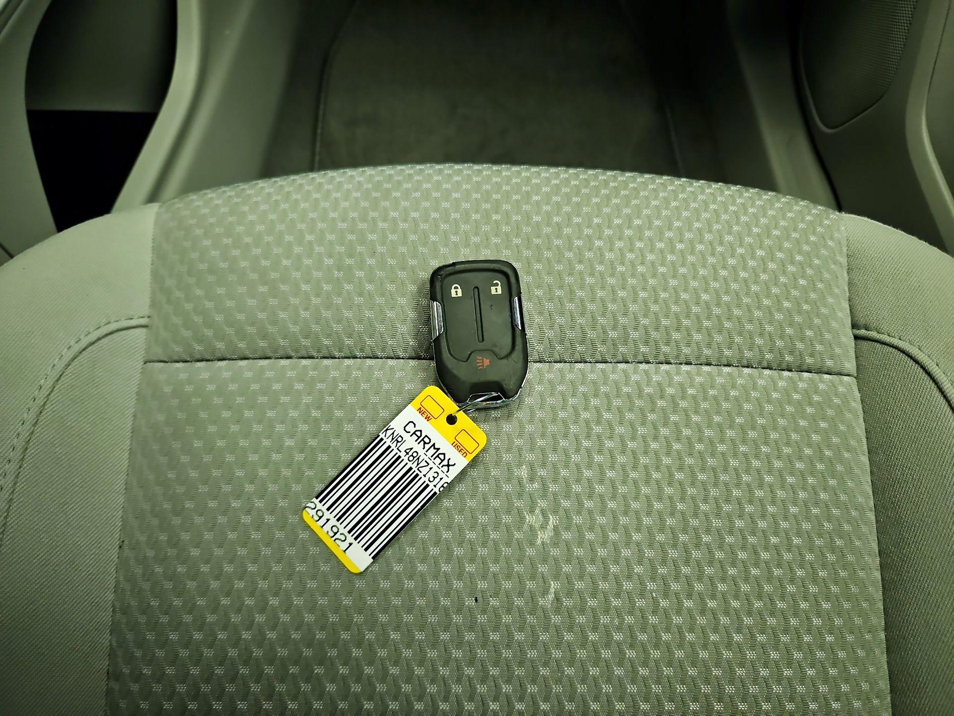 Thumbnail: 2022 GMC Acadia - 20