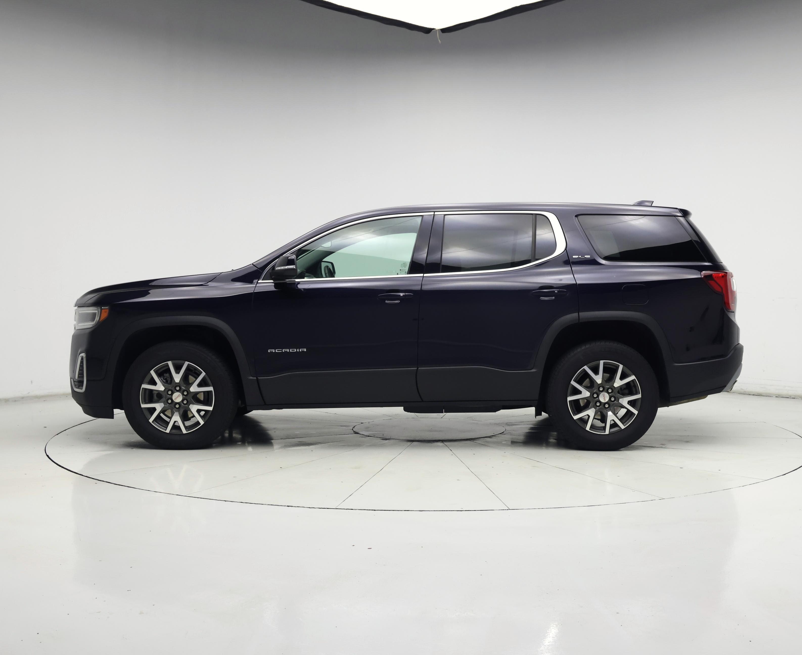 Thumbnail: 2022 GMC Acadia - 3