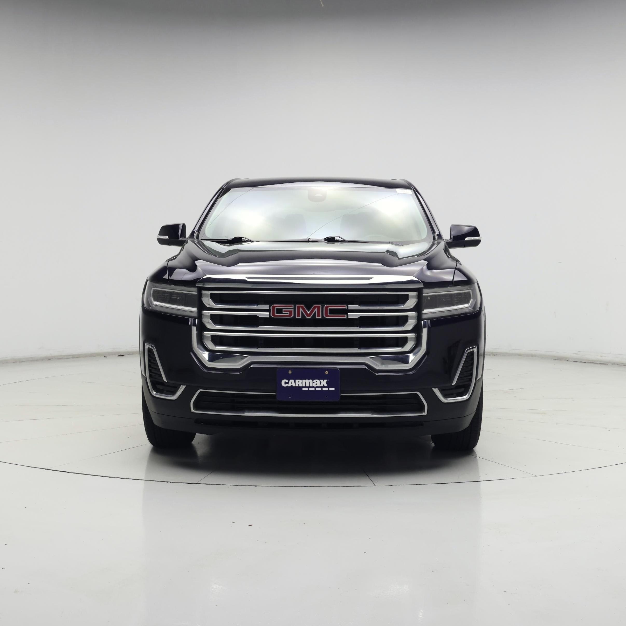 Thumbnail: 2022 GMC Acadia - 5