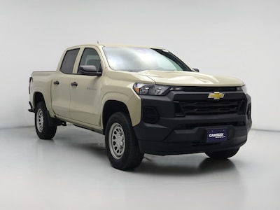 2023 Chevrolet Colorado Work Truck