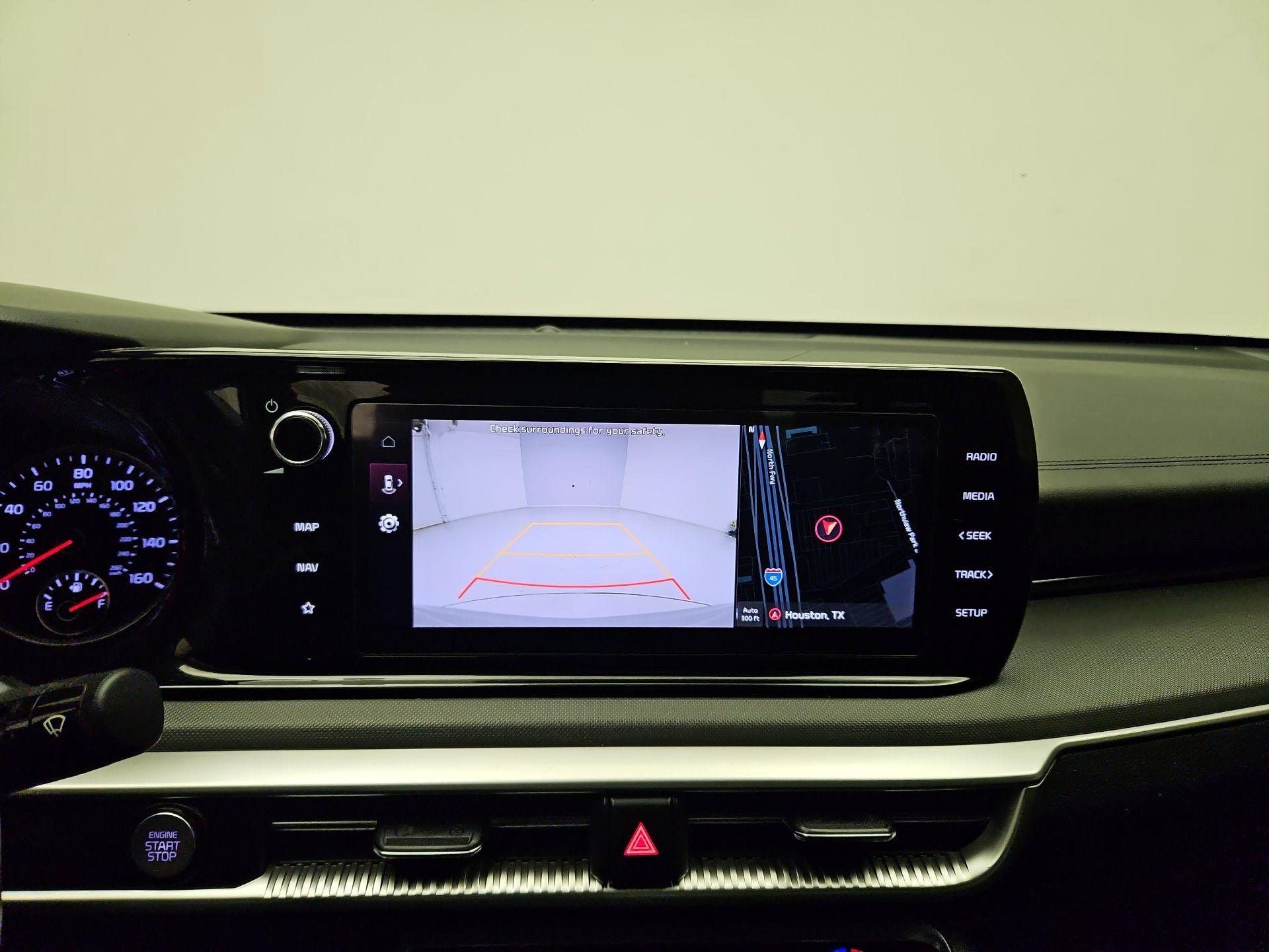 Thumbnail: 2024 Kia K5 - 13