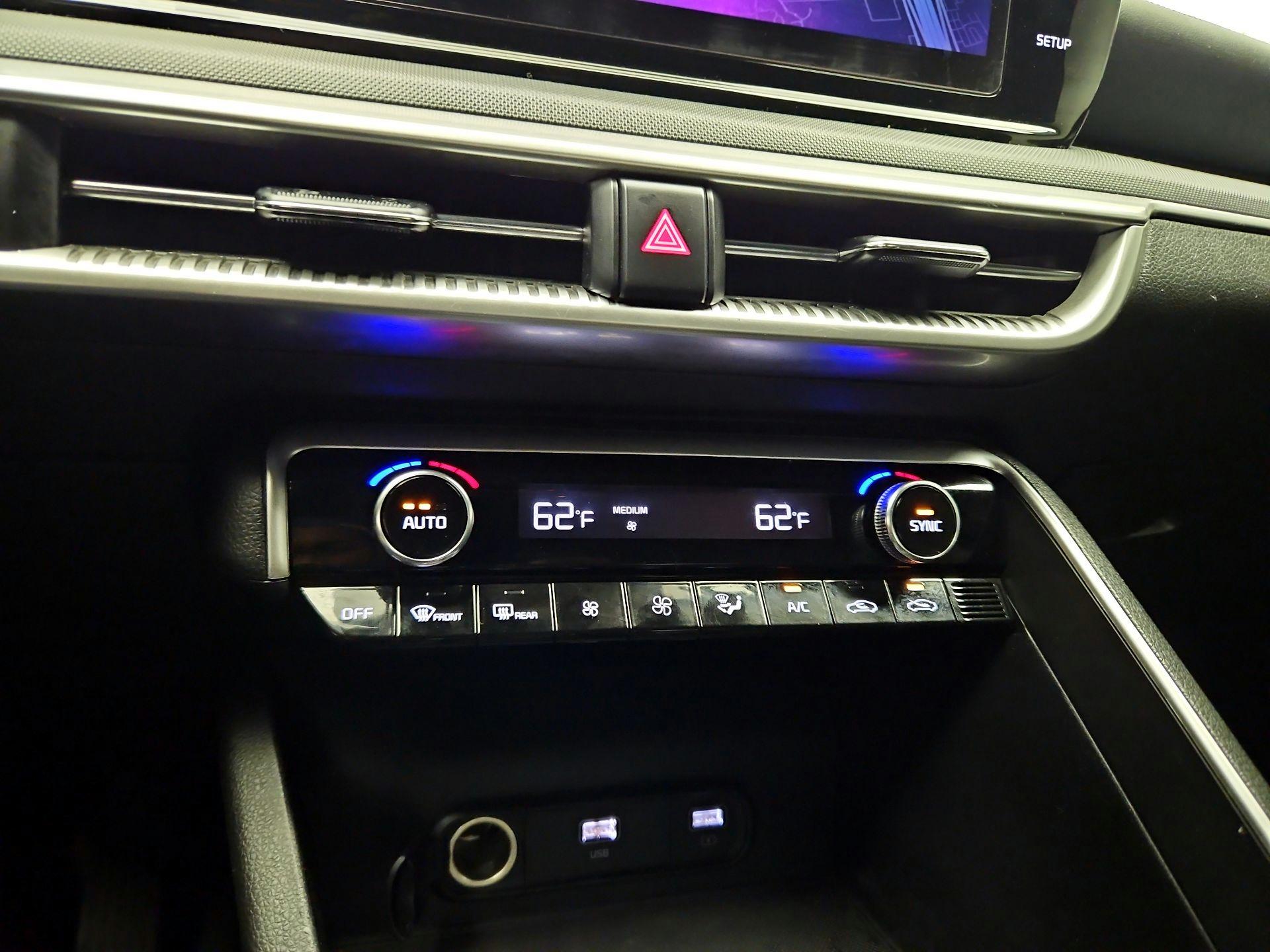 Thumbnail: 2024 Kia K5 - 15