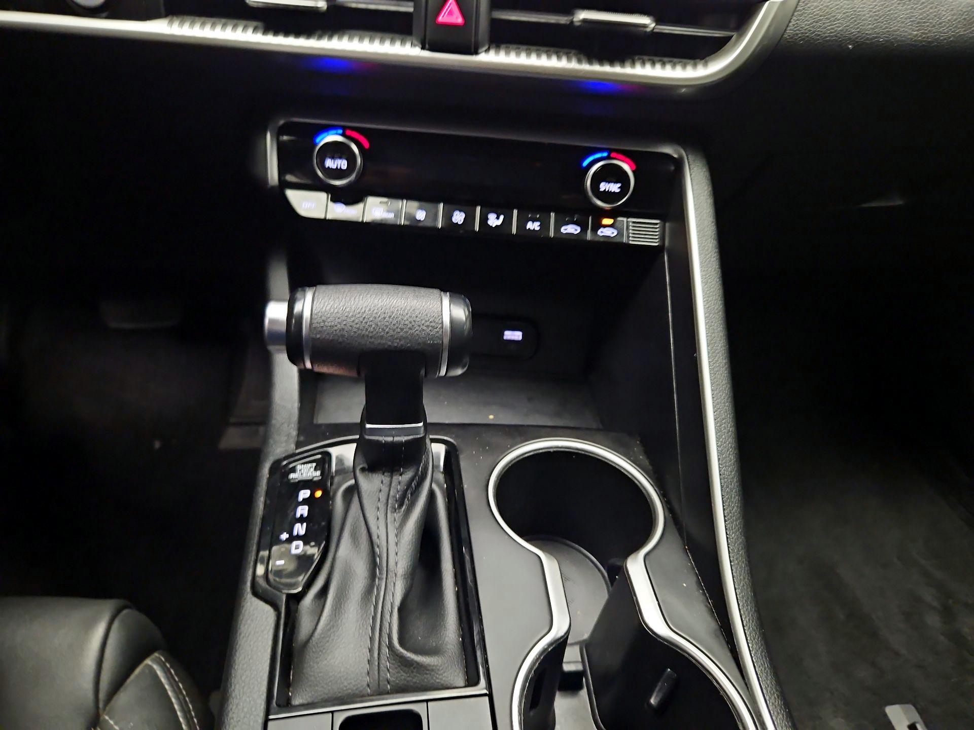 Thumbnail: 2024 Kia K5 - 16