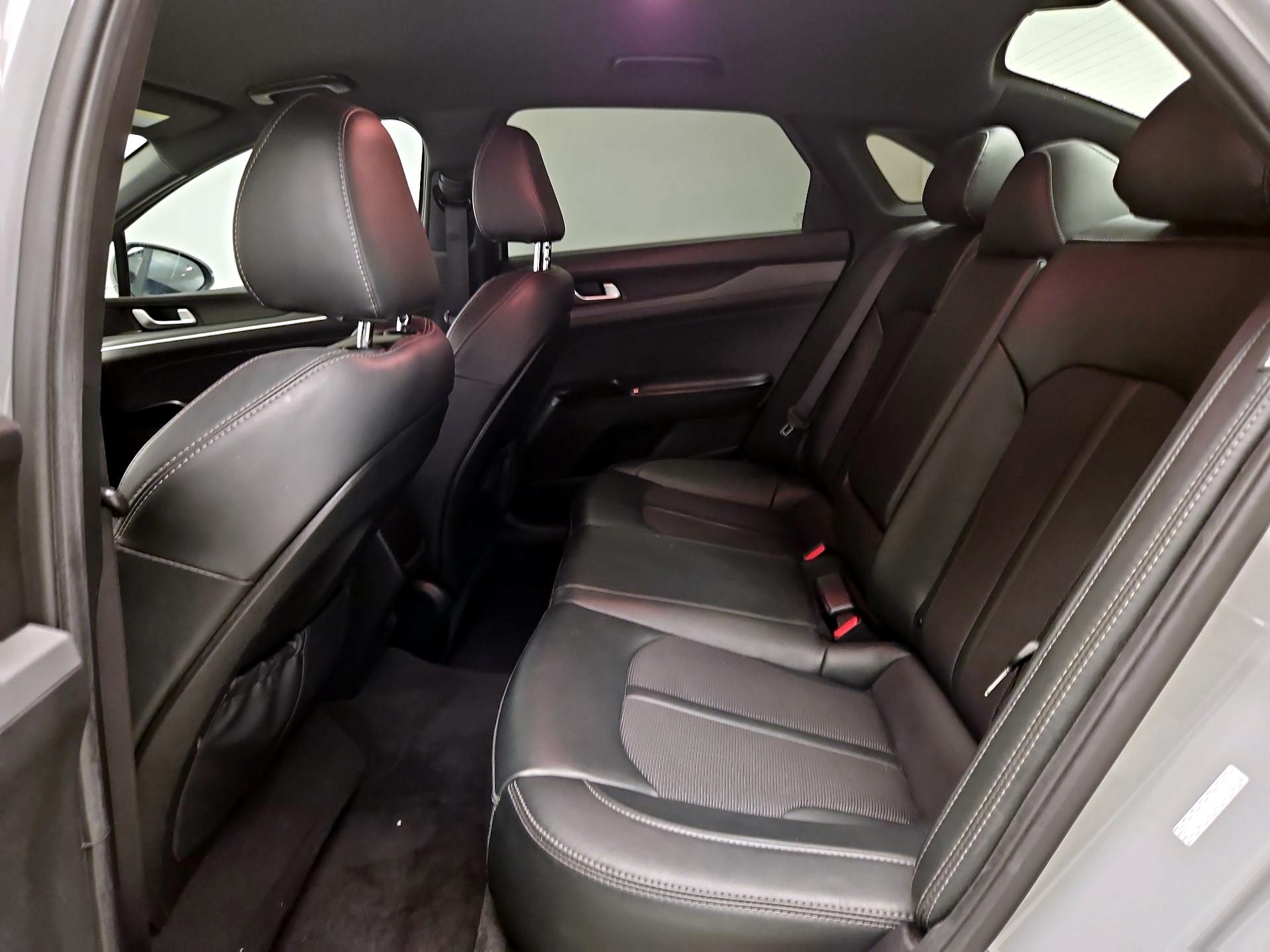 Thumbnail: 2024 Kia K5 - 17