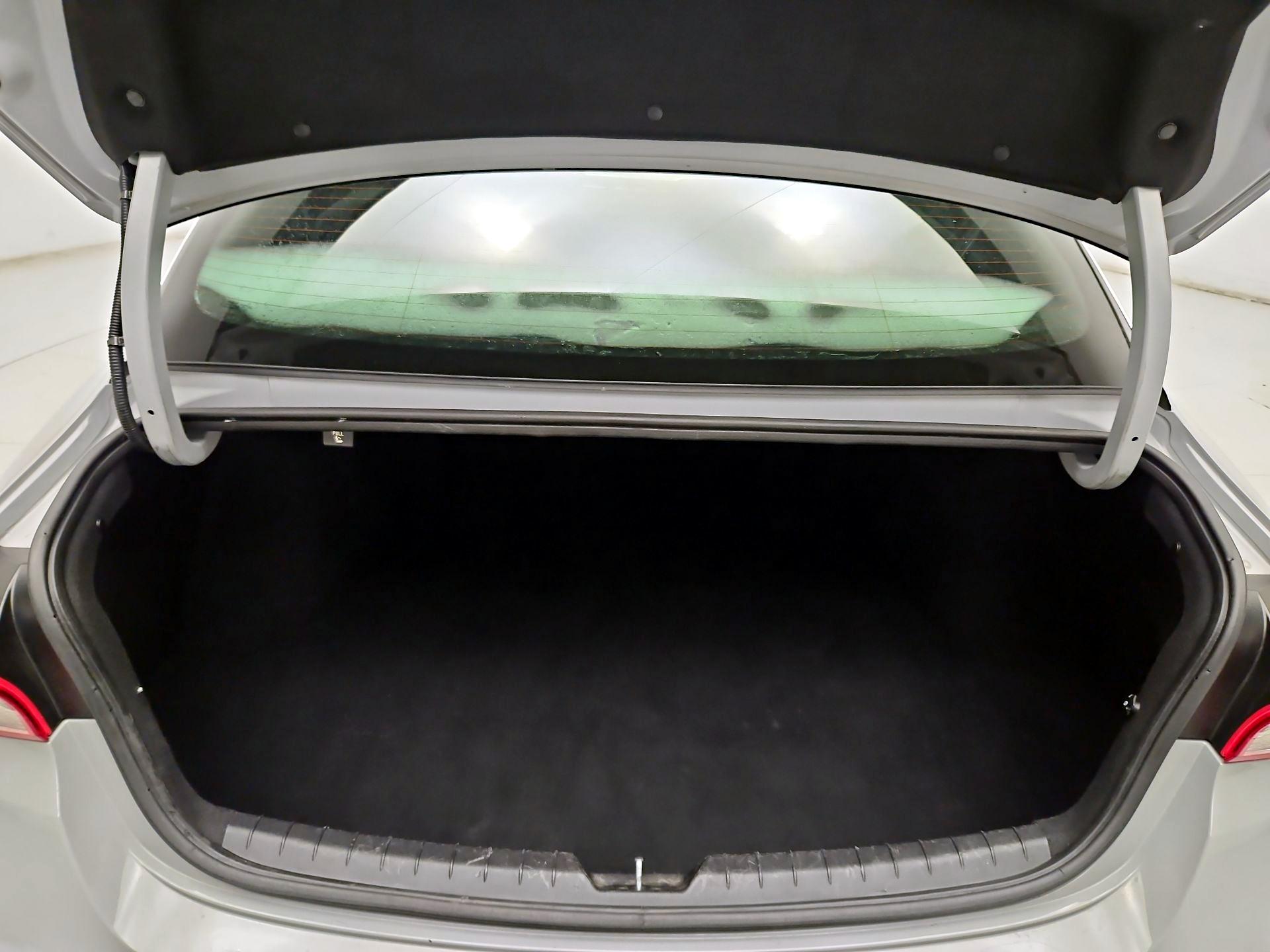 Thumbnail: 2024 Kia K5 - 18