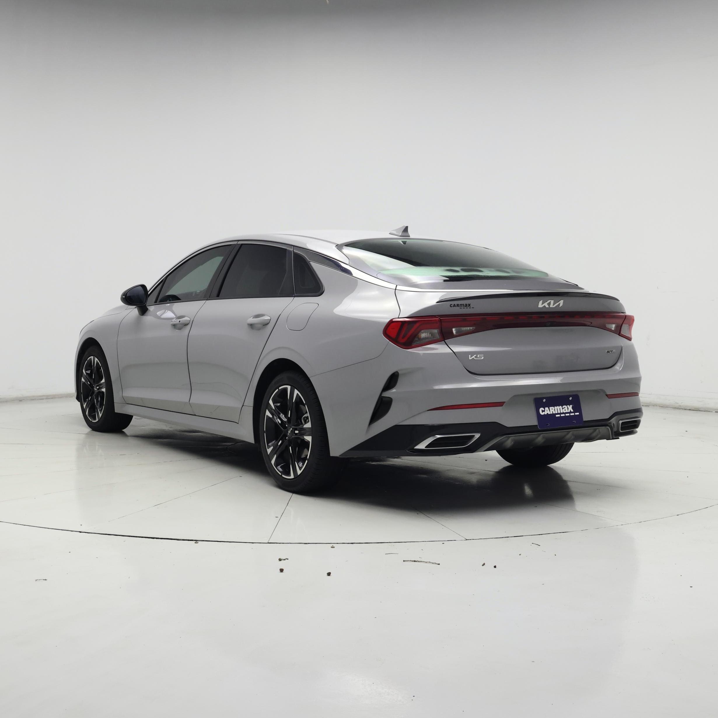 Thumbnail: 2024 Kia K5 - 2