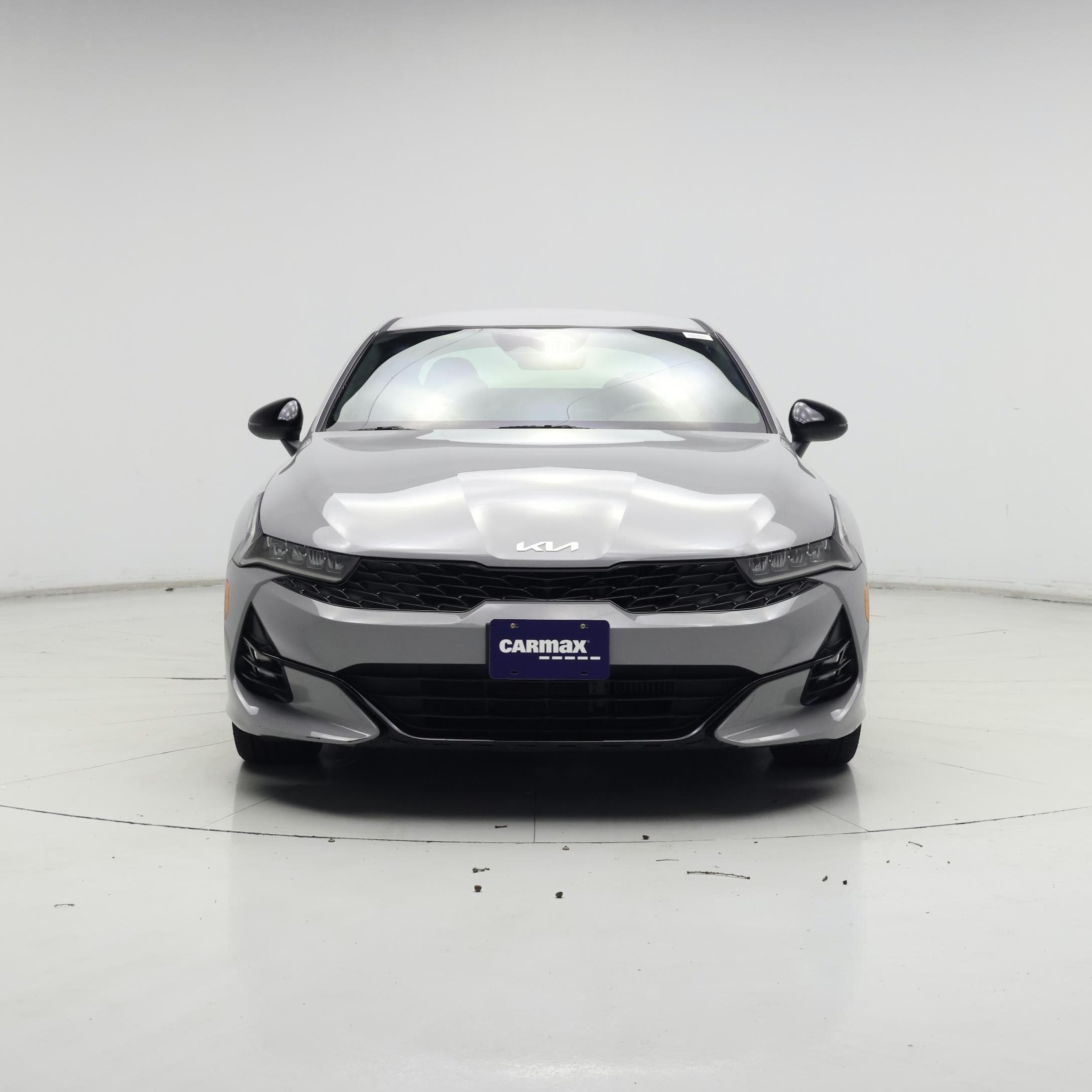 Thumbnail: 2024 Kia K5 - 5