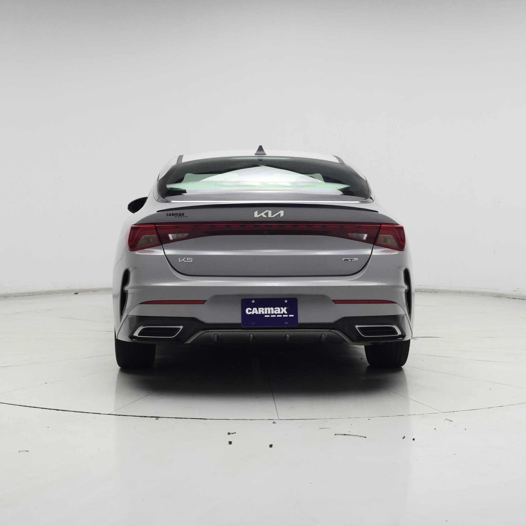 Thumbnail: 2024 Kia K5 - 6