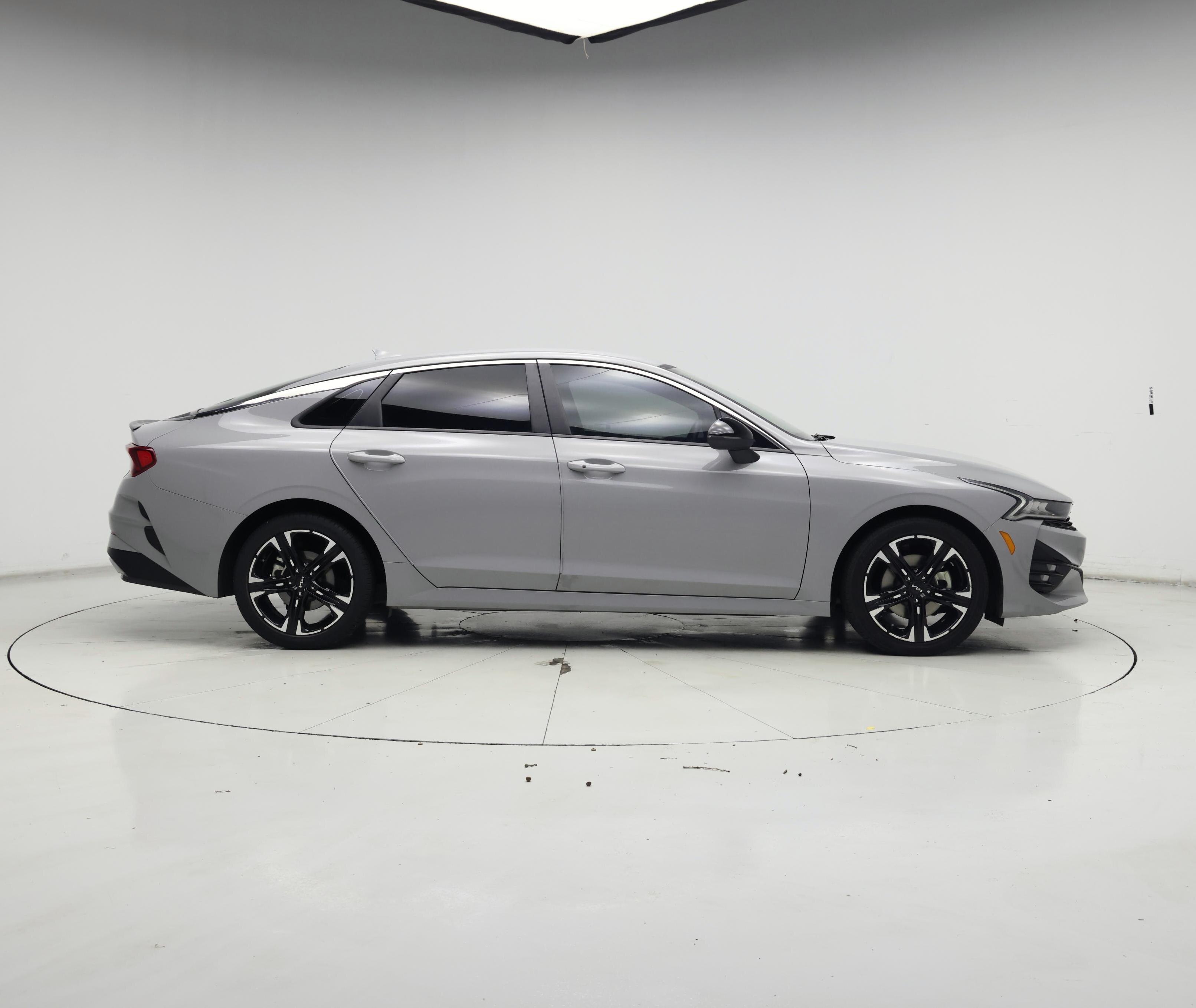 Thumbnail: 2024 Kia K5 - 7