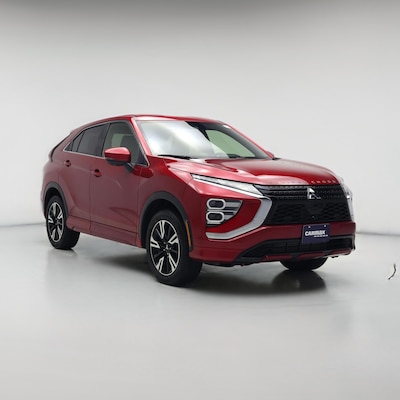 2023 Mitsubishi Eclipse Cross SEL