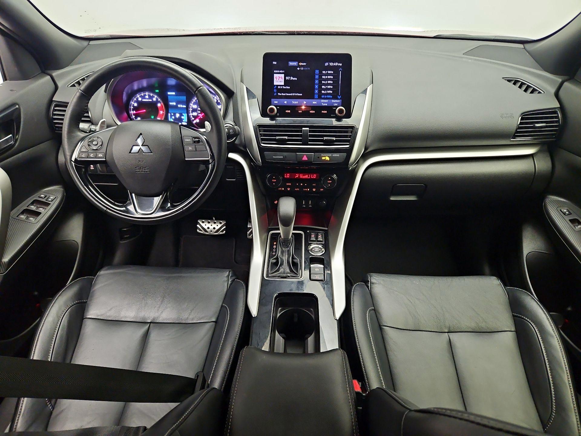 Thumbnail: 2023 Mitsubishi Eclipse Cross - 9