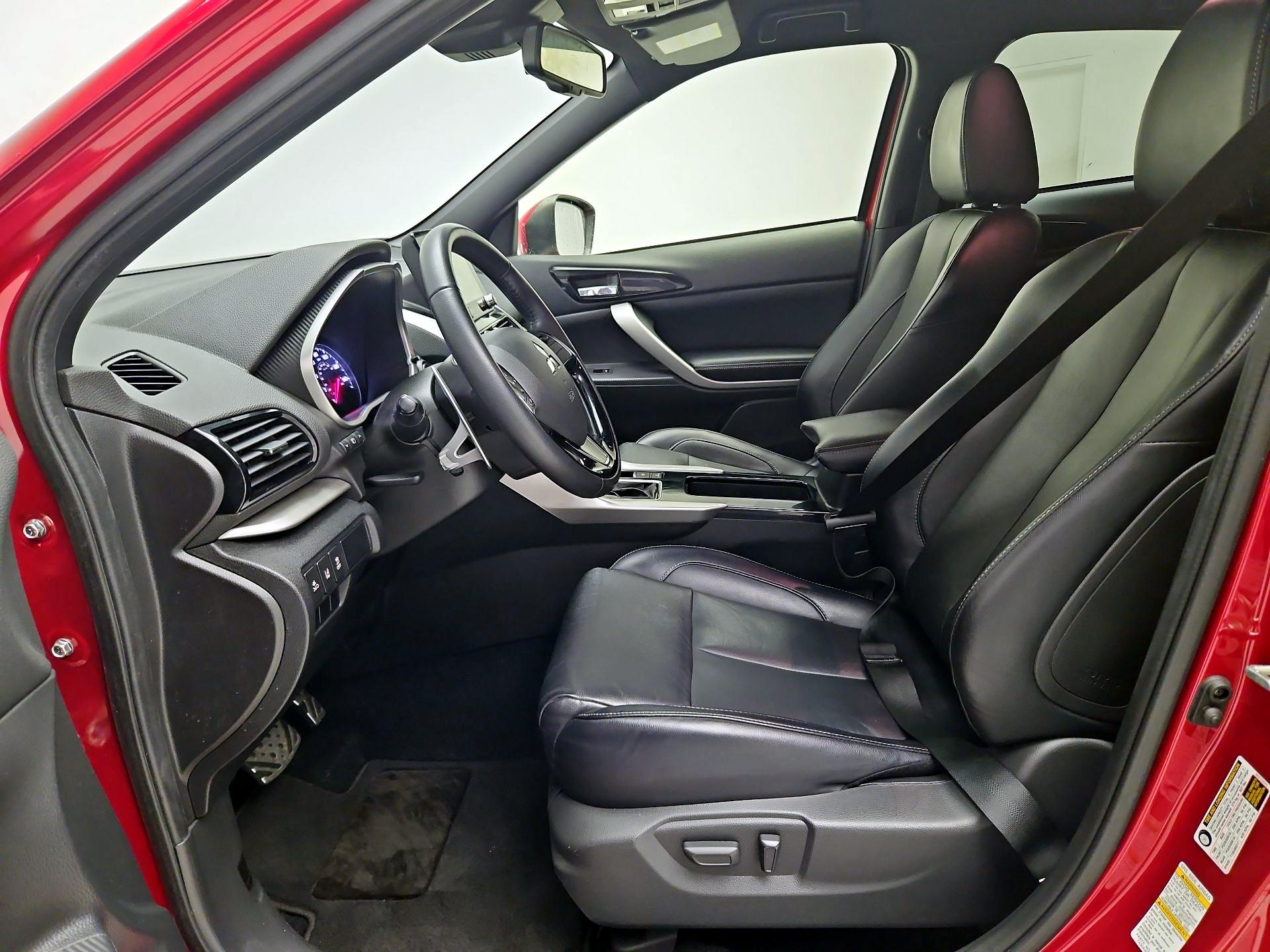 Thumbnail: 2023 Mitsubishi Eclipse Cross - 11