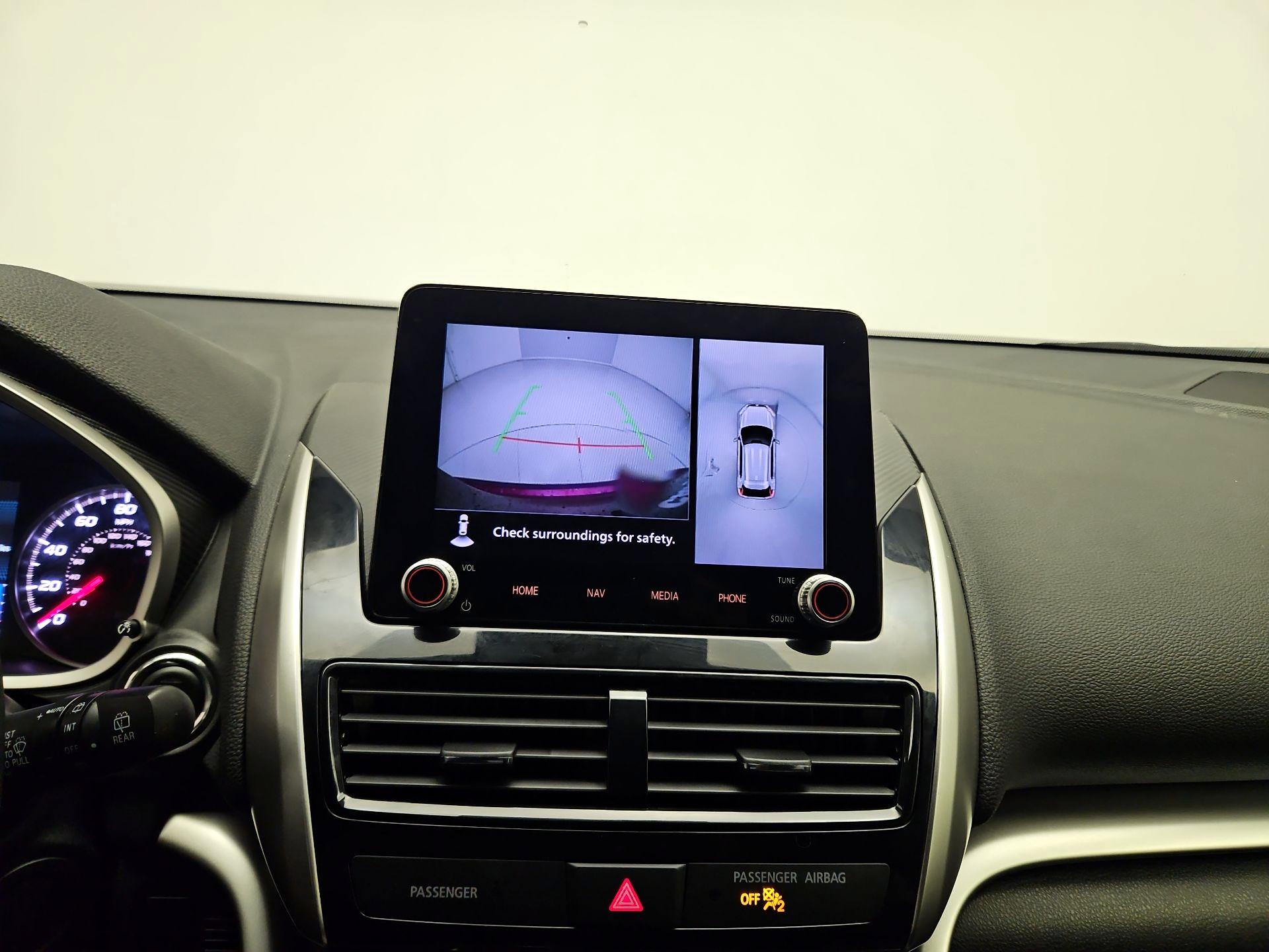 Thumbnail: 2023 Mitsubishi Eclipse Cross - 13