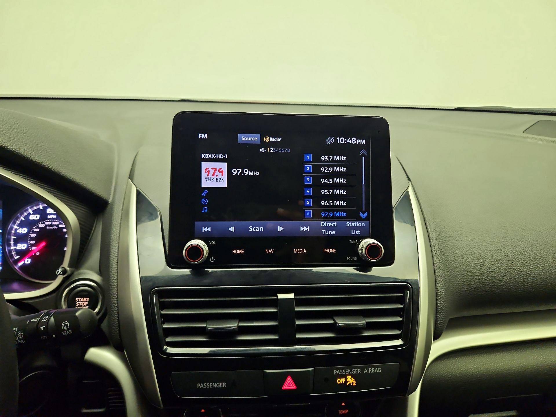 Thumbnail: 2023 Mitsubishi Eclipse Cross - 14