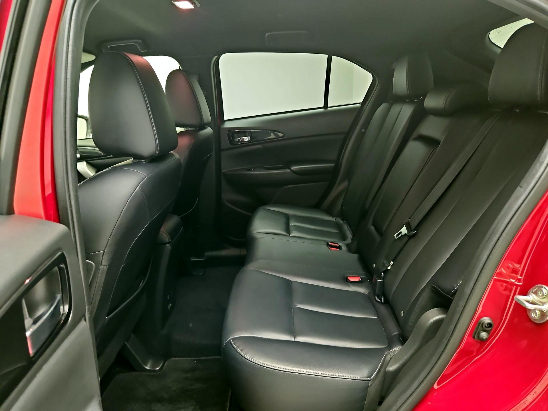 Thumbnail: 2023 Mitsubishi Eclipse Cross - 17