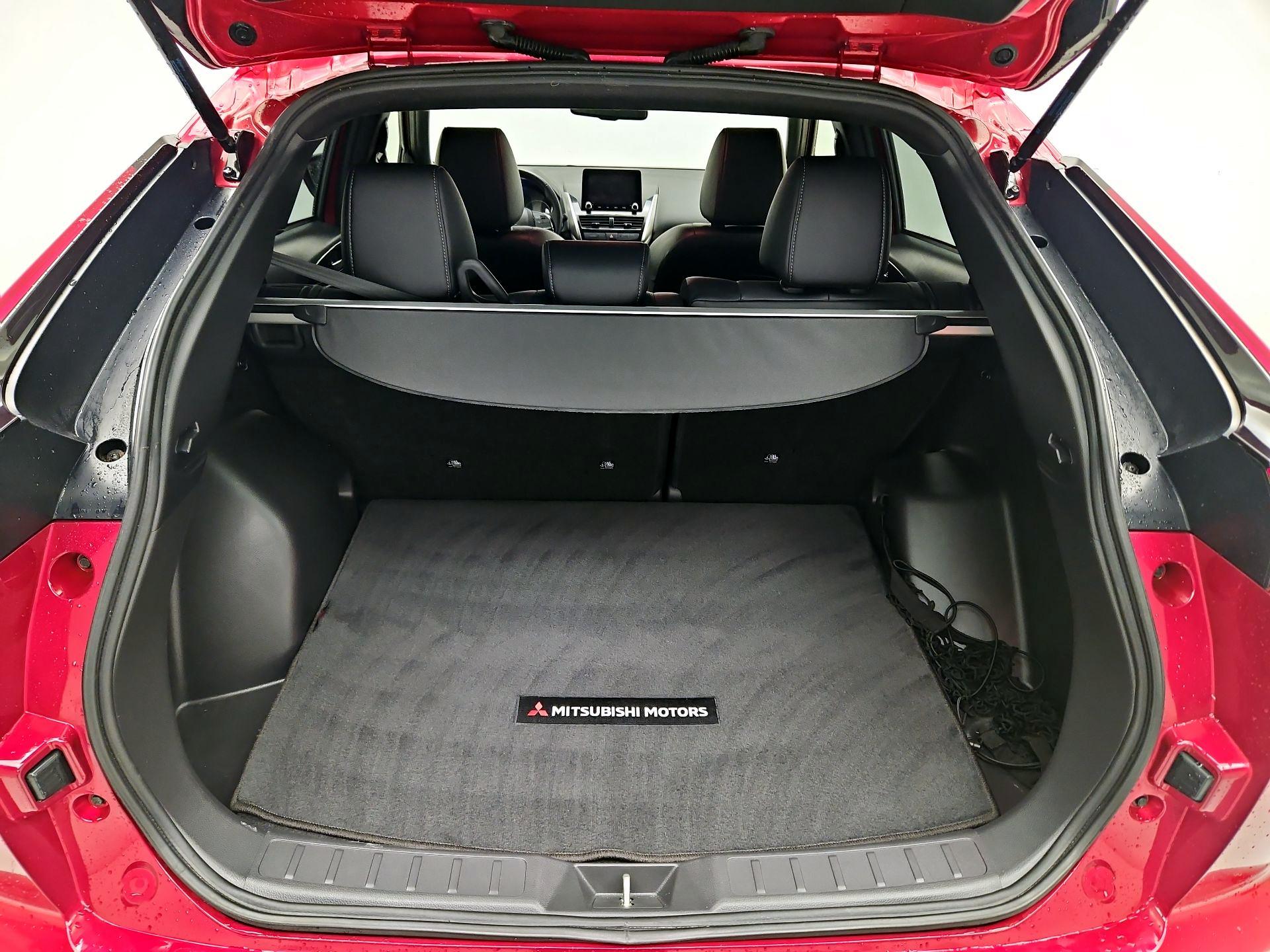 Thumbnail: 2023 Mitsubishi Eclipse Cross - 18