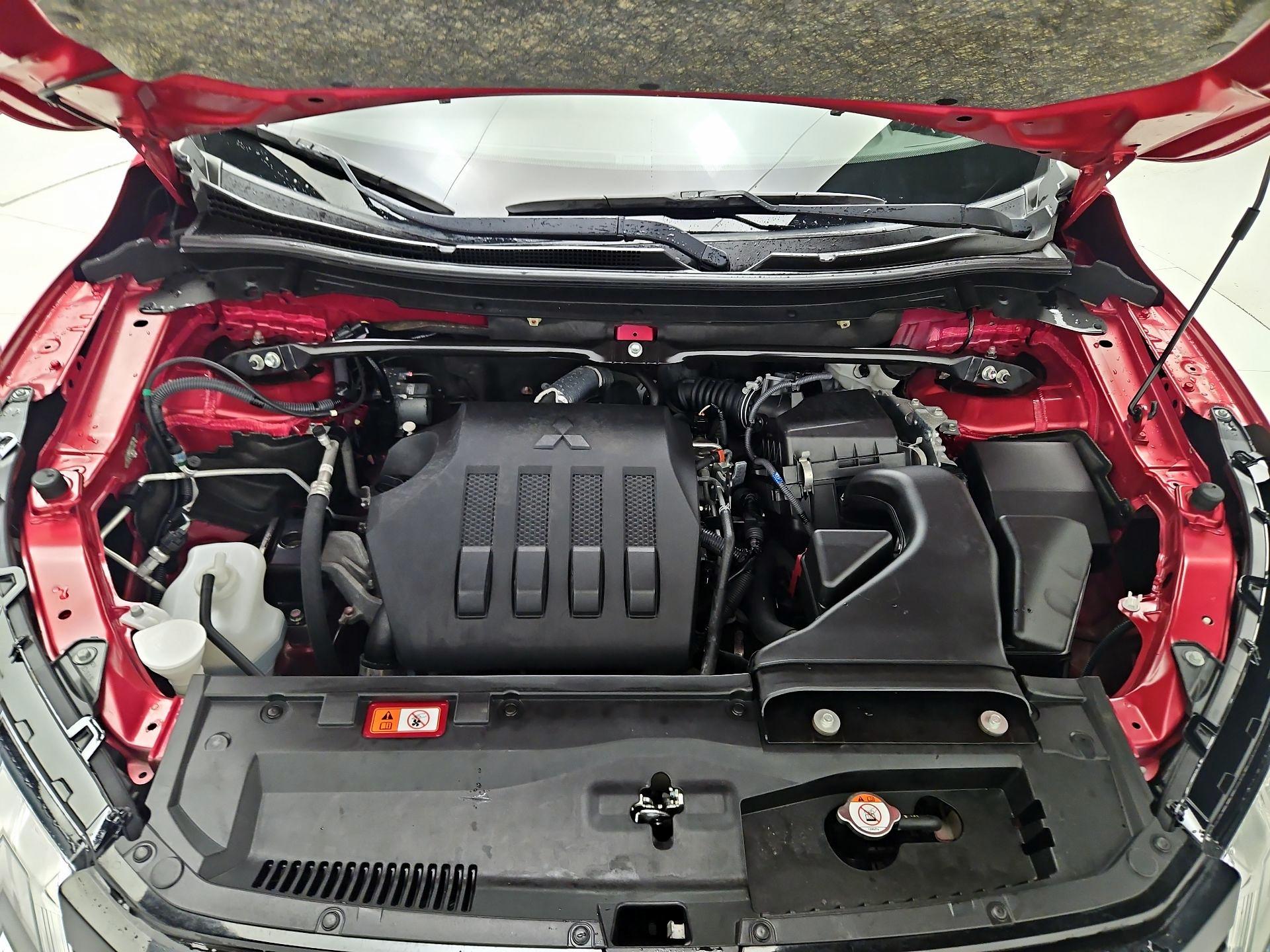 Thumbnail: 2023 Mitsubishi Eclipse Cross - 19