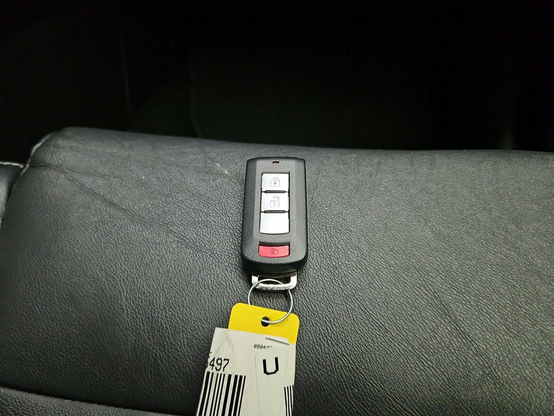 Thumbnail: 2023 Mitsubishi Eclipse Cross - 20