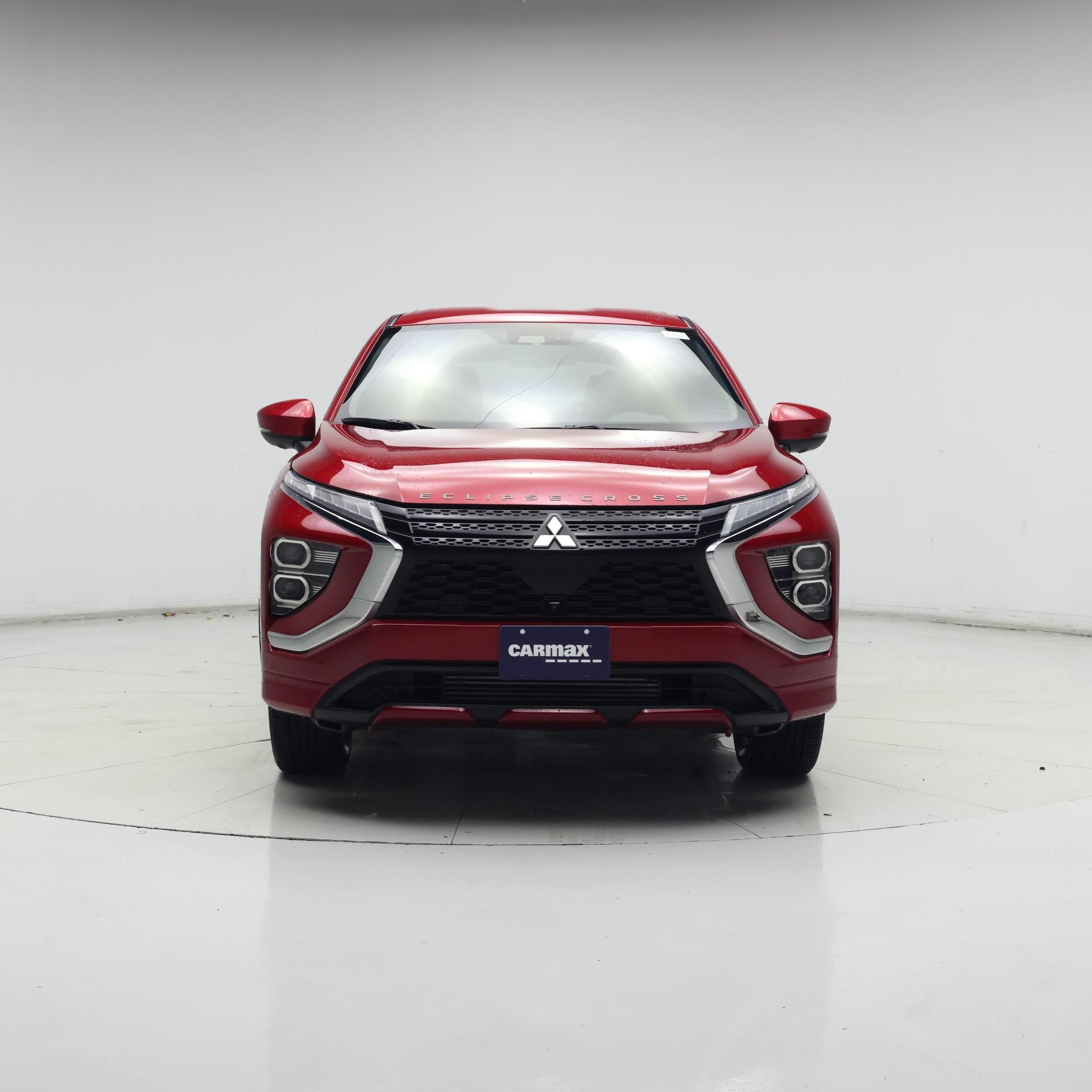 Thumbnail: 2023 Mitsubishi Eclipse Cross - 5