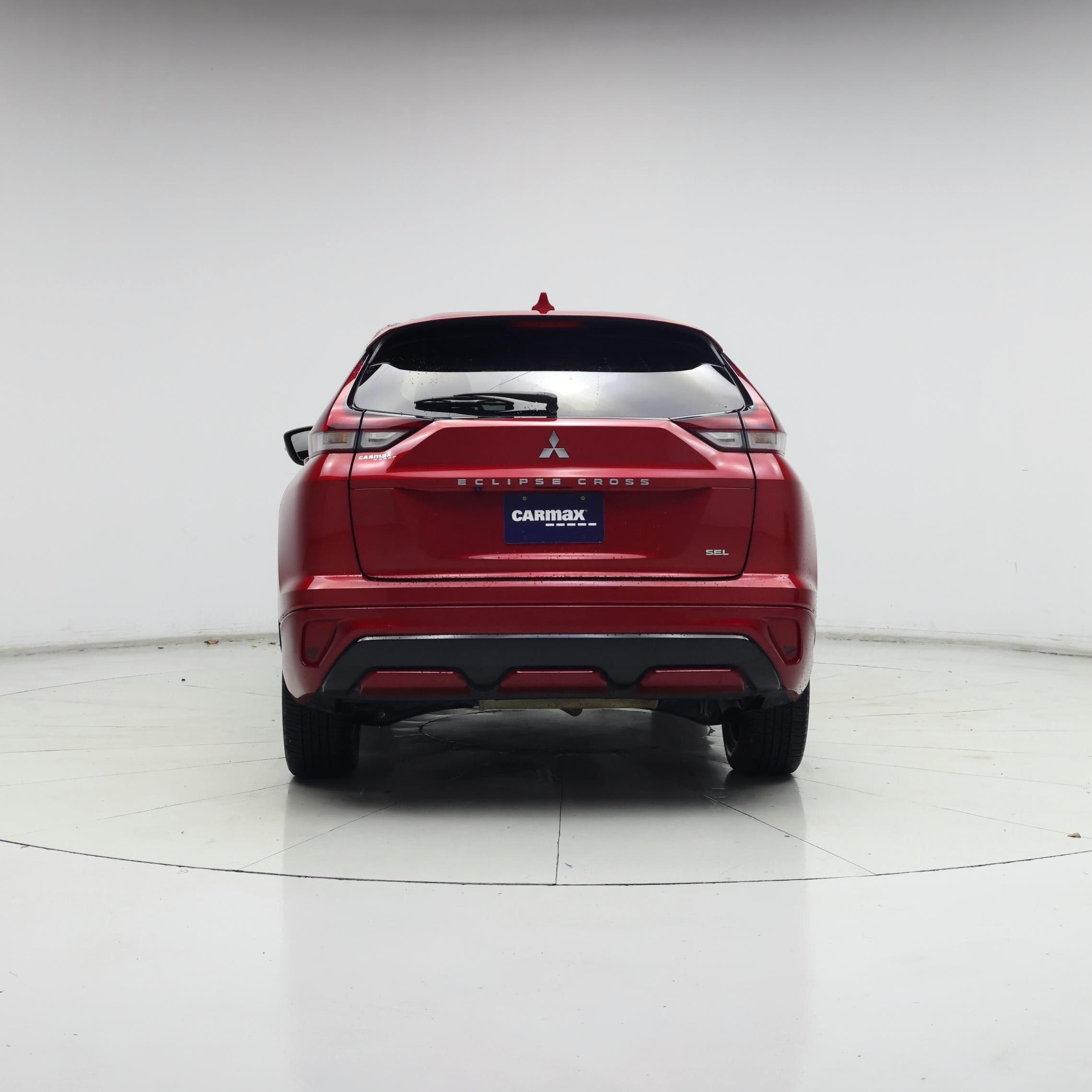 Thumbnail: 2023 Mitsubishi Eclipse Cross - 6