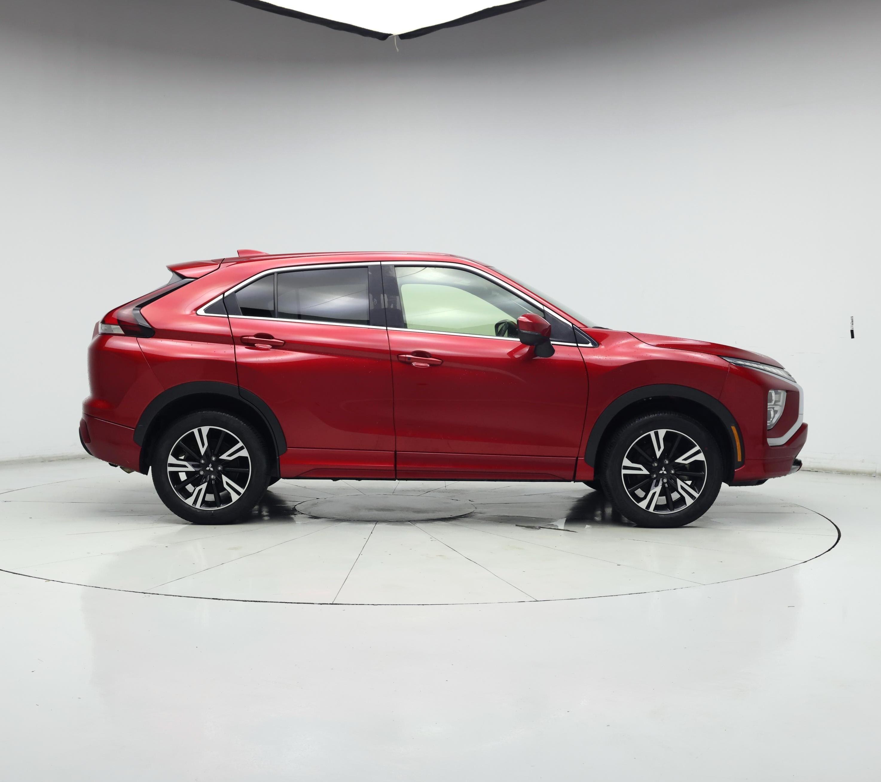 Thumbnail: 2023 Mitsubishi Eclipse Cross - 7