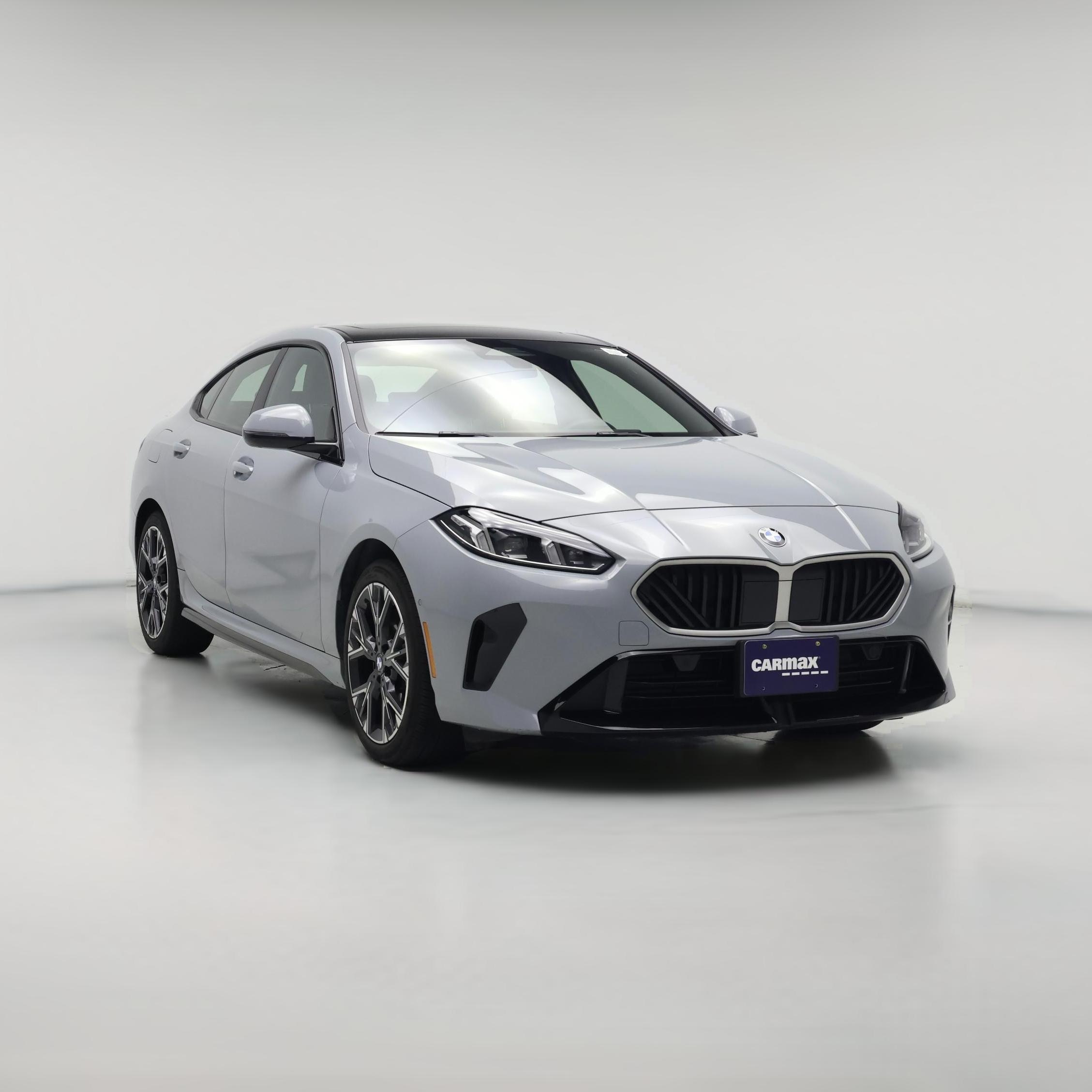 Thumbnail: 2025 BMW 2 Series - 1