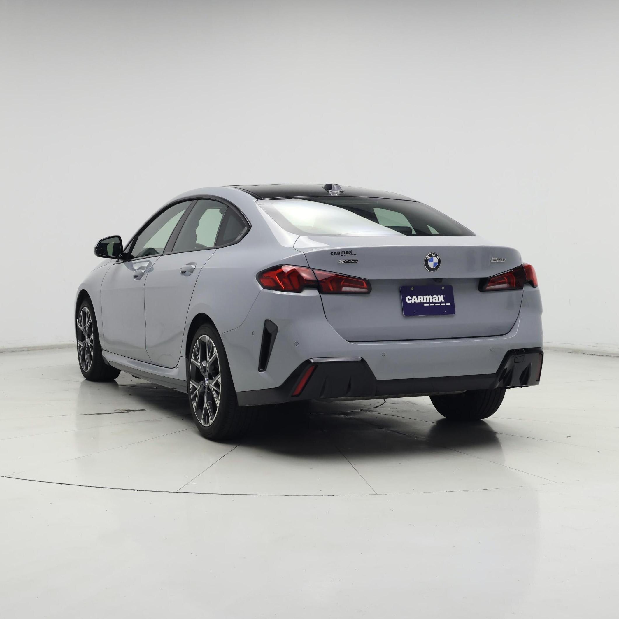 Thumbnail: 2025 BMW 2 Series - 2