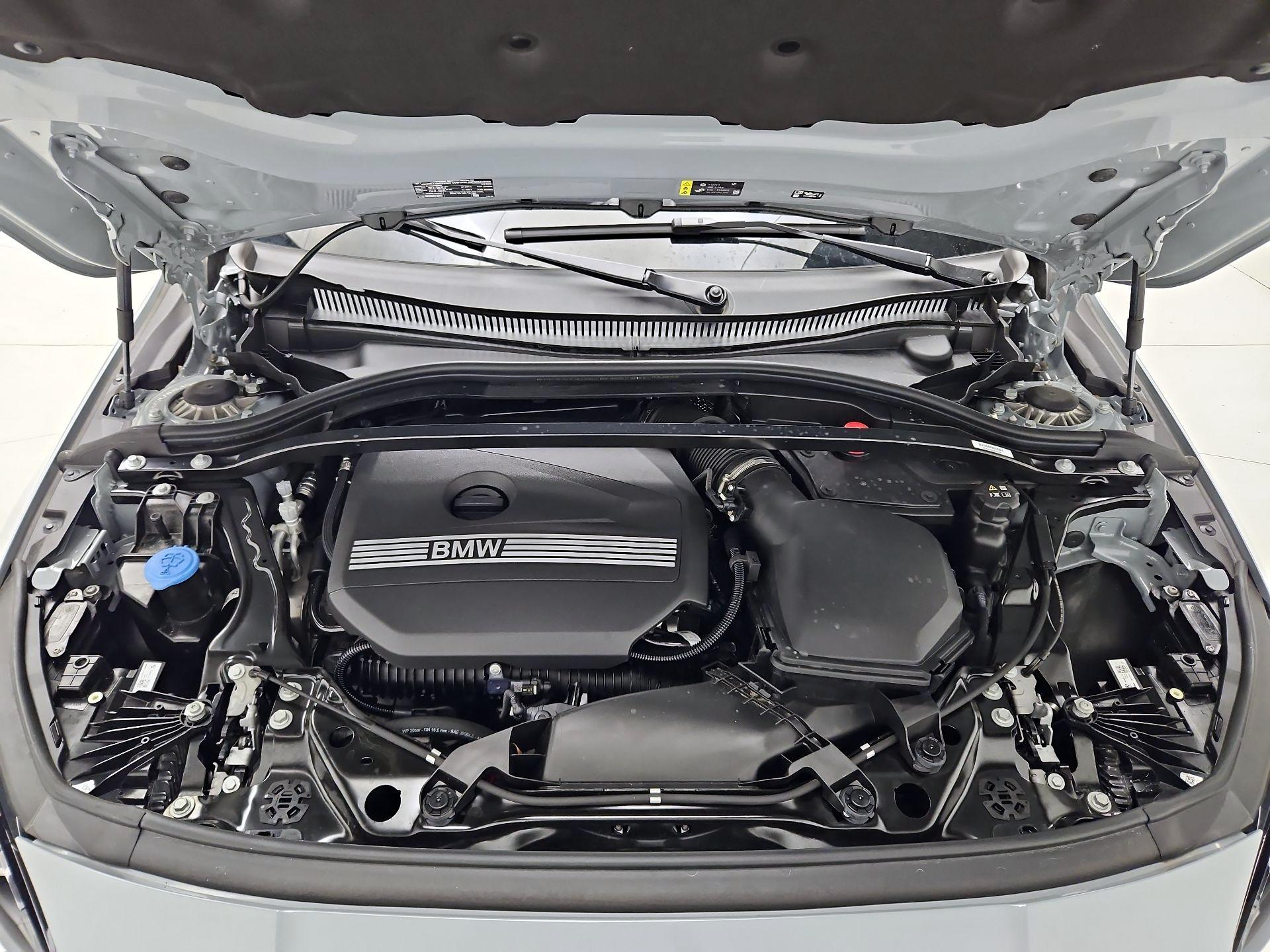 Thumbnail: 2025 BMW 2 Series - 19