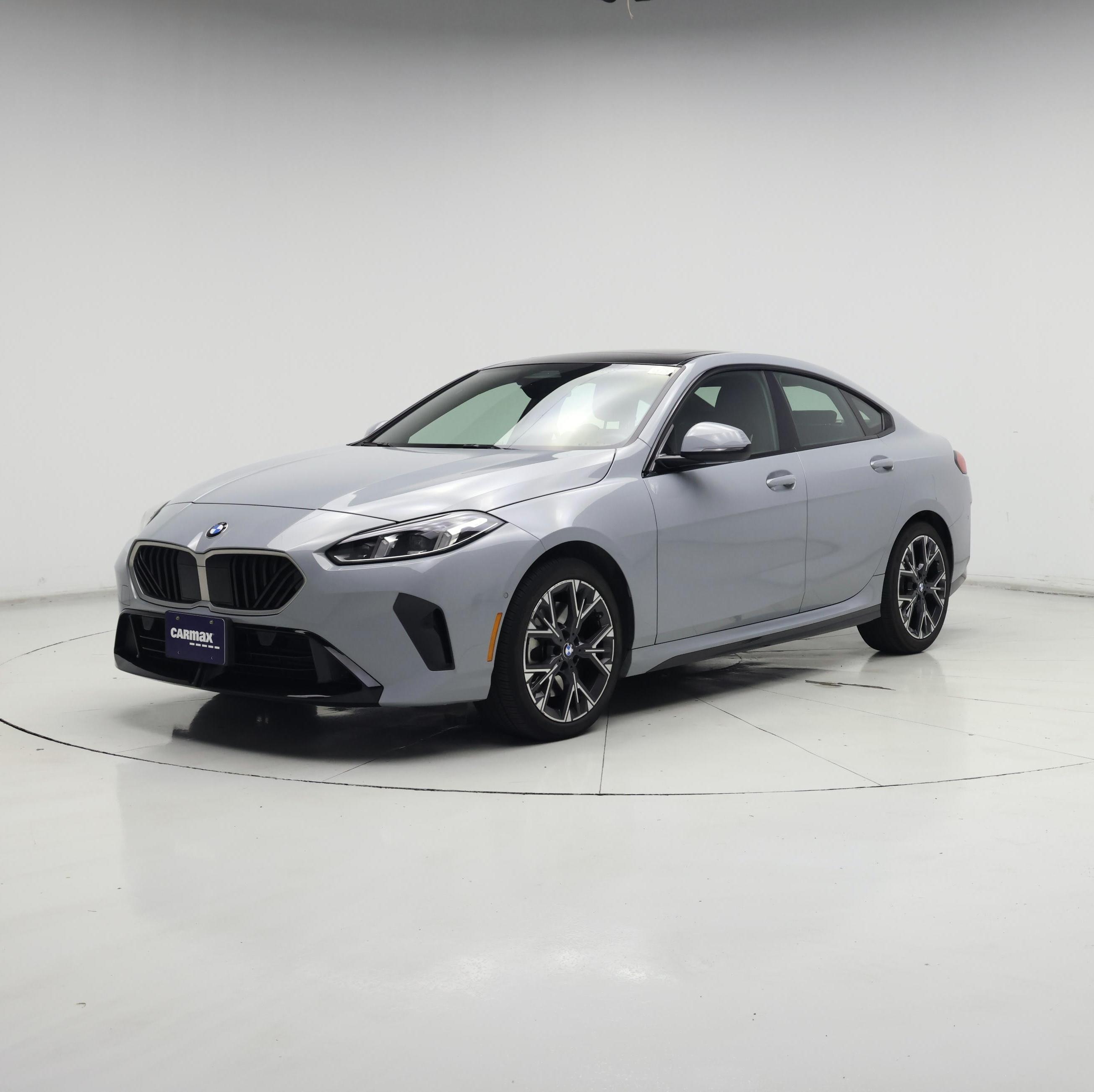 Thumbnail: 2025 BMW 2 Series - 4