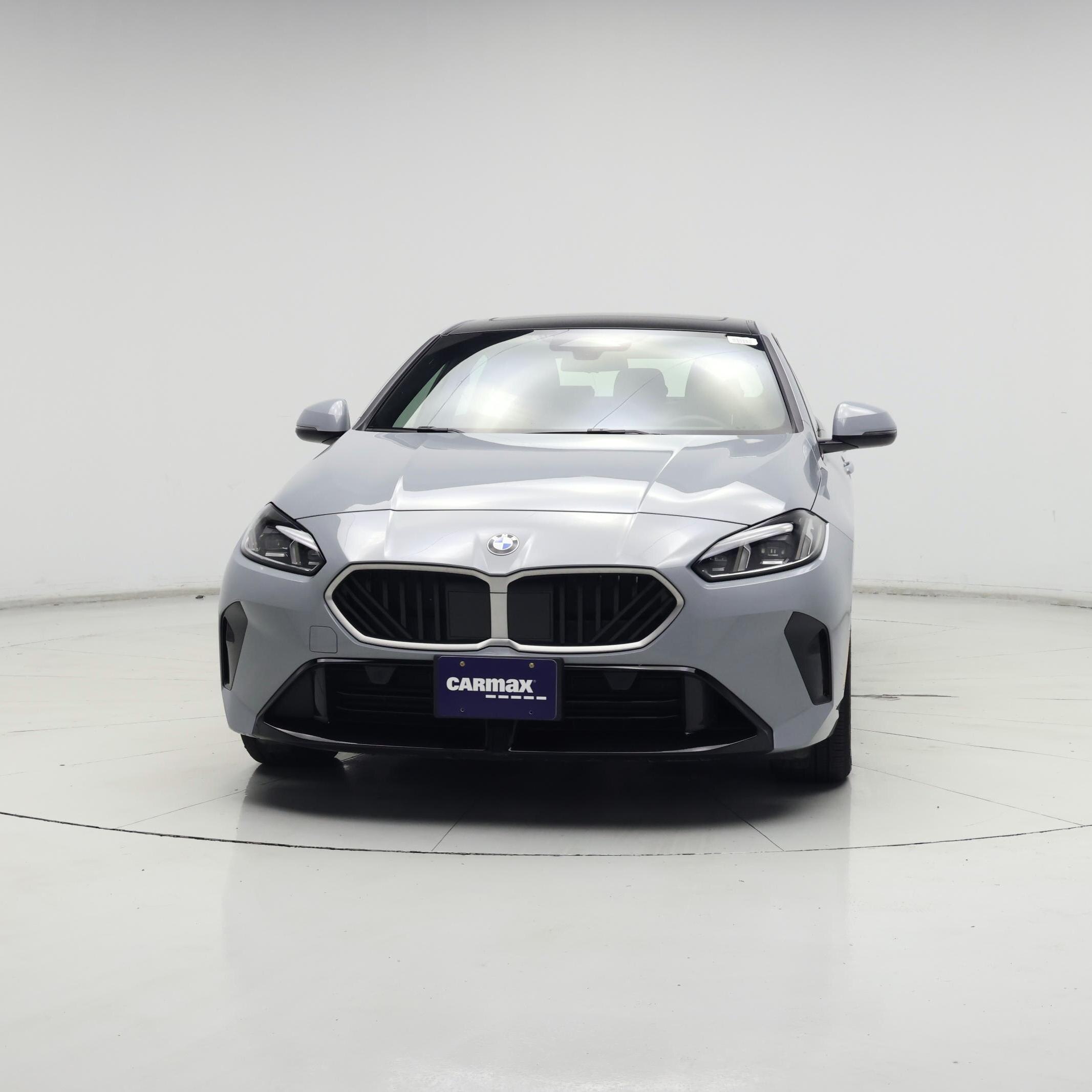 Thumbnail: 2025 BMW 2 Series - 5