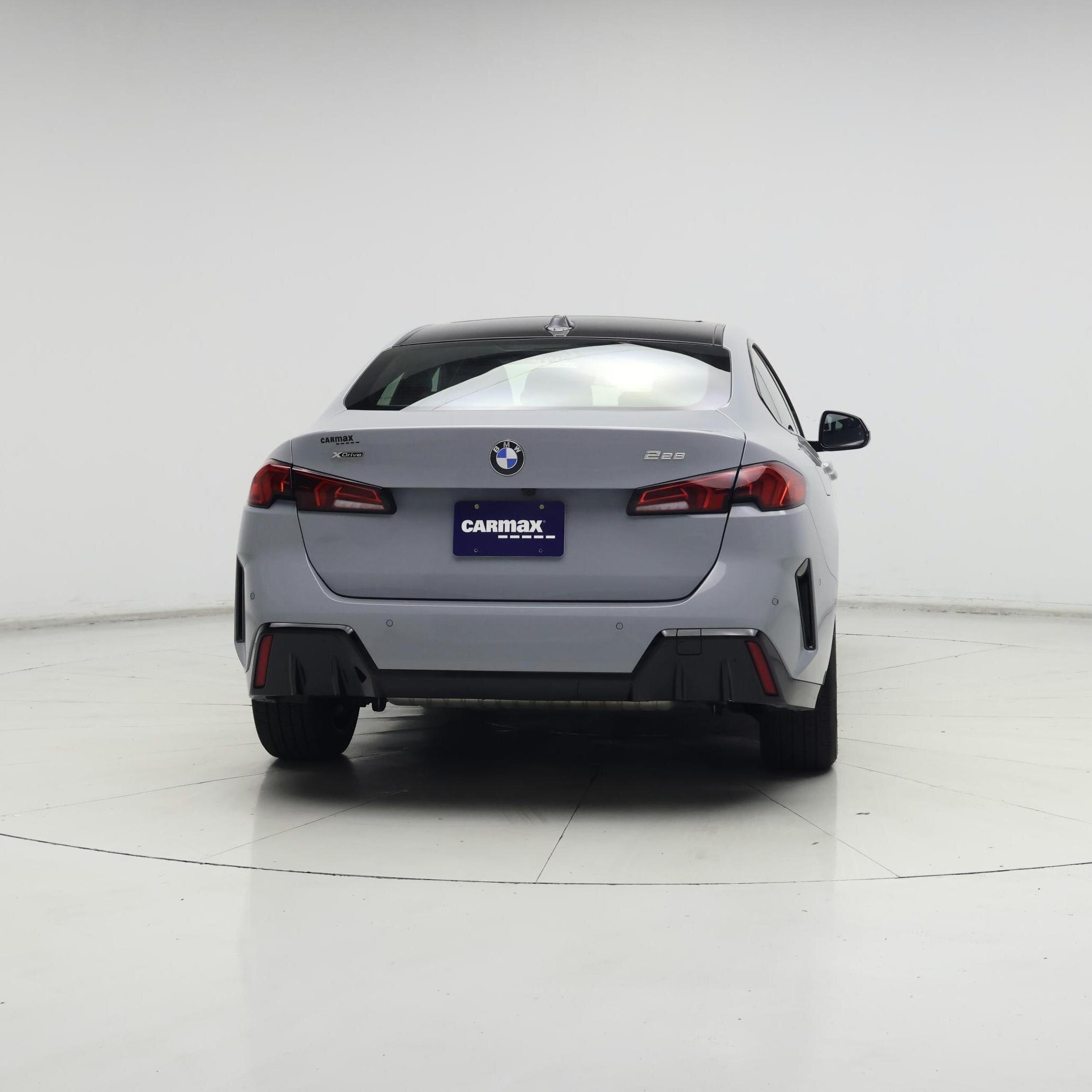 Thumbnail: 2025 BMW 2 Series - 6