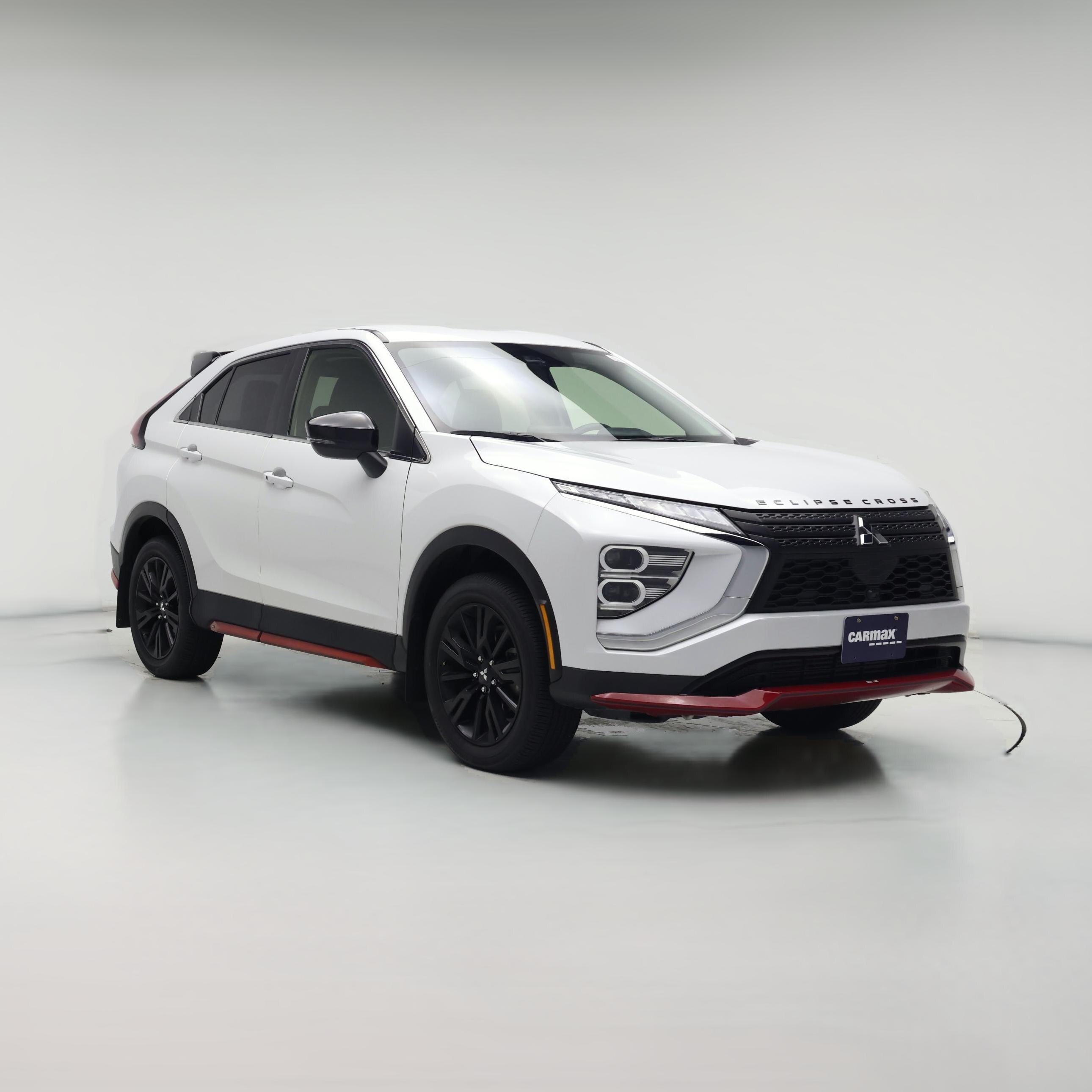 Thumbnail: 2024 Mitsubishi Eclipse Cross - 1