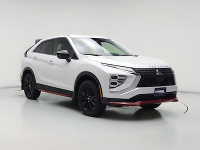 2024 Mitsubishi Eclipse Cross Ralliart