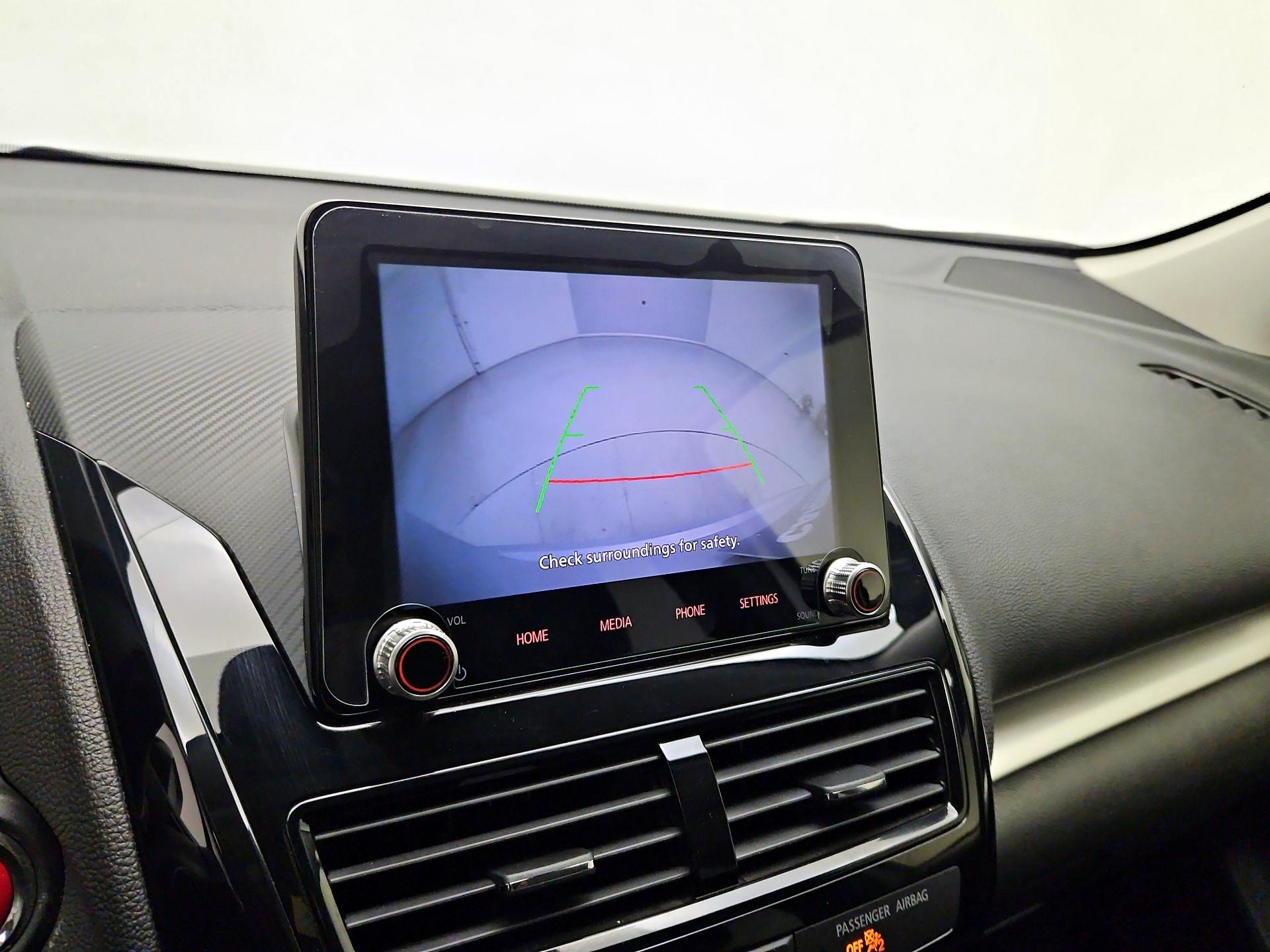 Thumbnail: 2024 Mitsubishi Eclipse Cross - 14