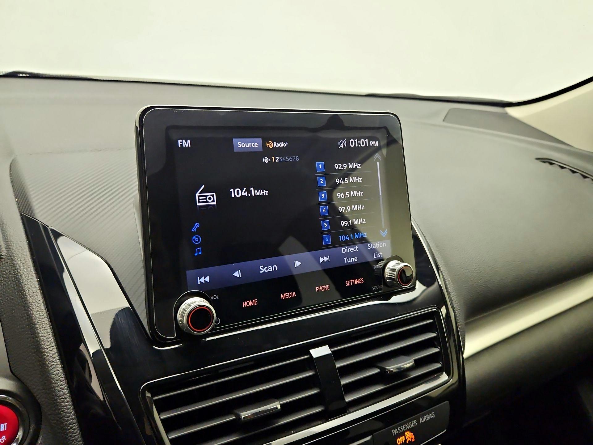 Thumbnail: 2024 Mitsubishi Eclipse Cross - 15