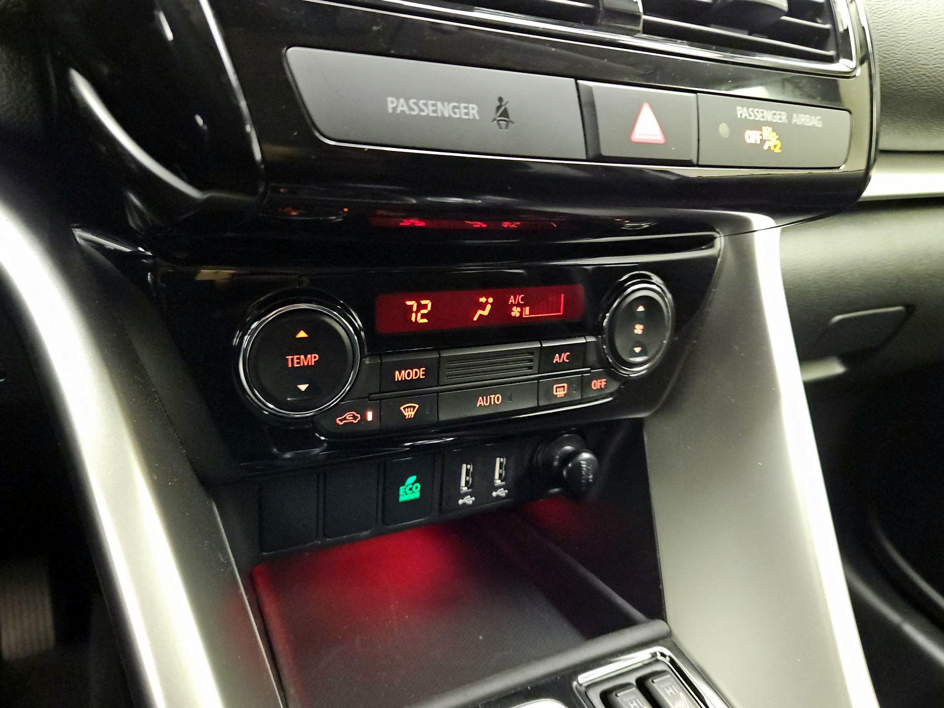 Thumbnail: 2024 Mitsubishi Eclipse Cross - 16