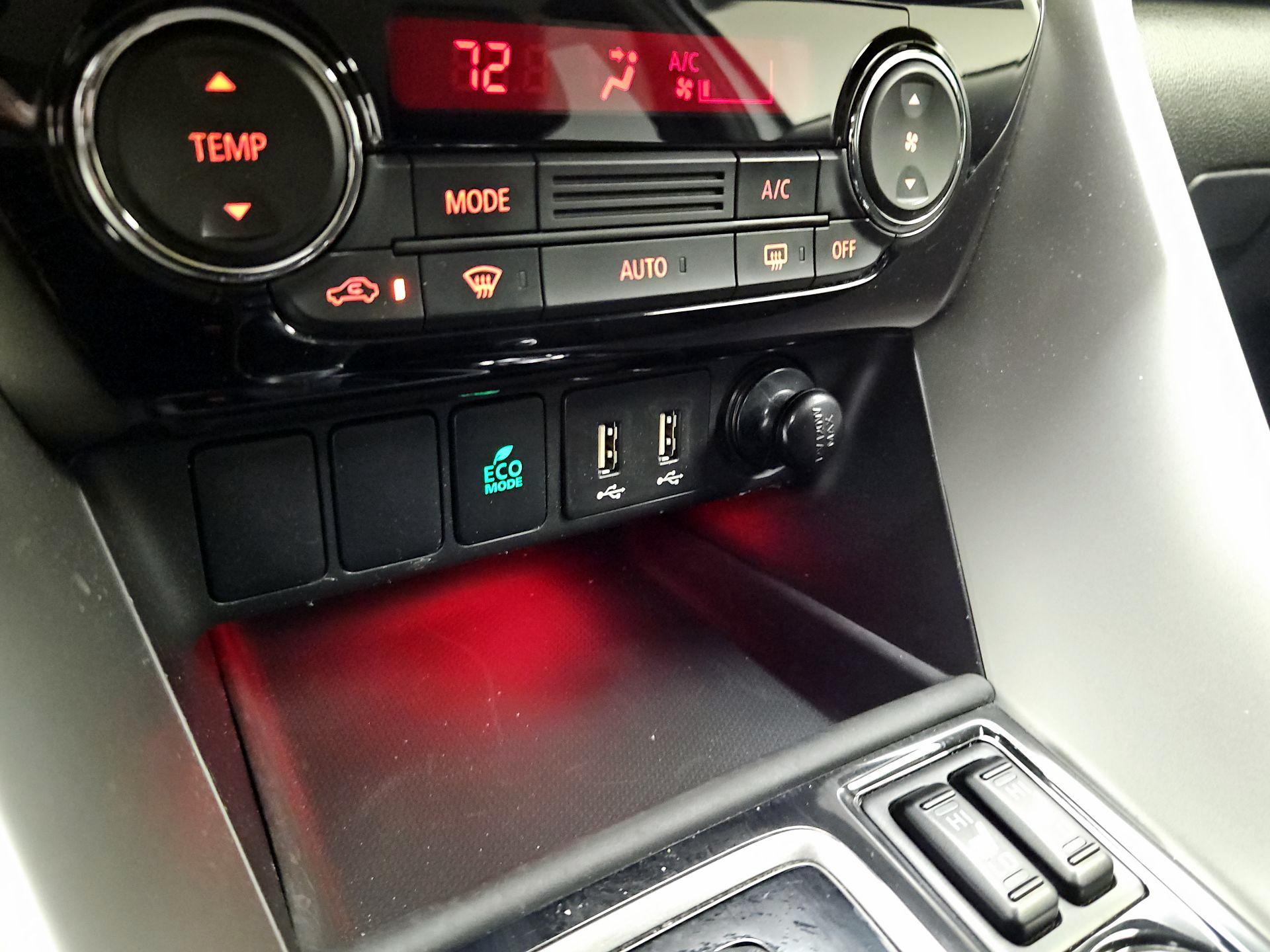 Thumbnail: 2024 Mitsubishi Eclipse Cross - 18