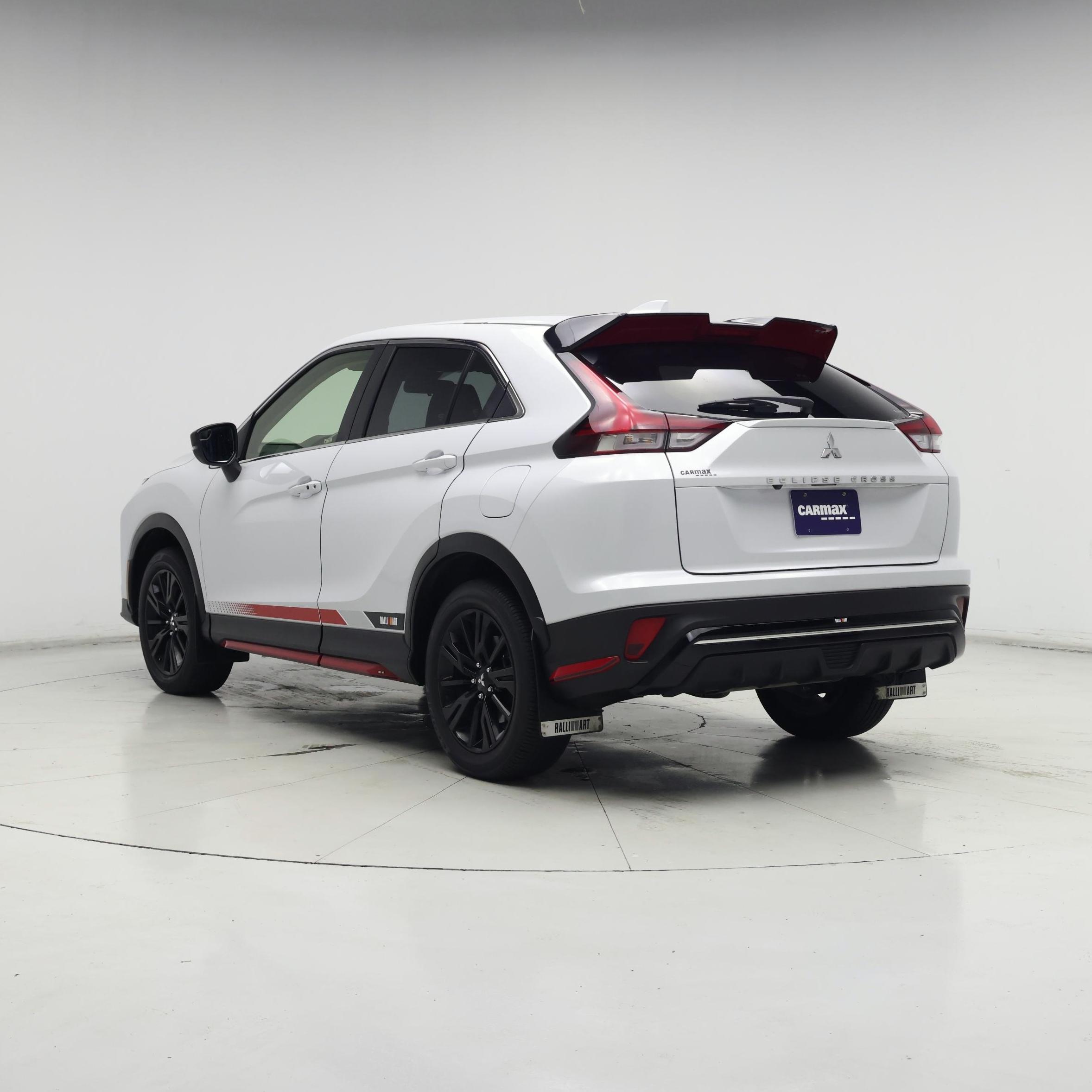 Thumbnail: 2024 Mitsubishi Eclipse Cross - 2