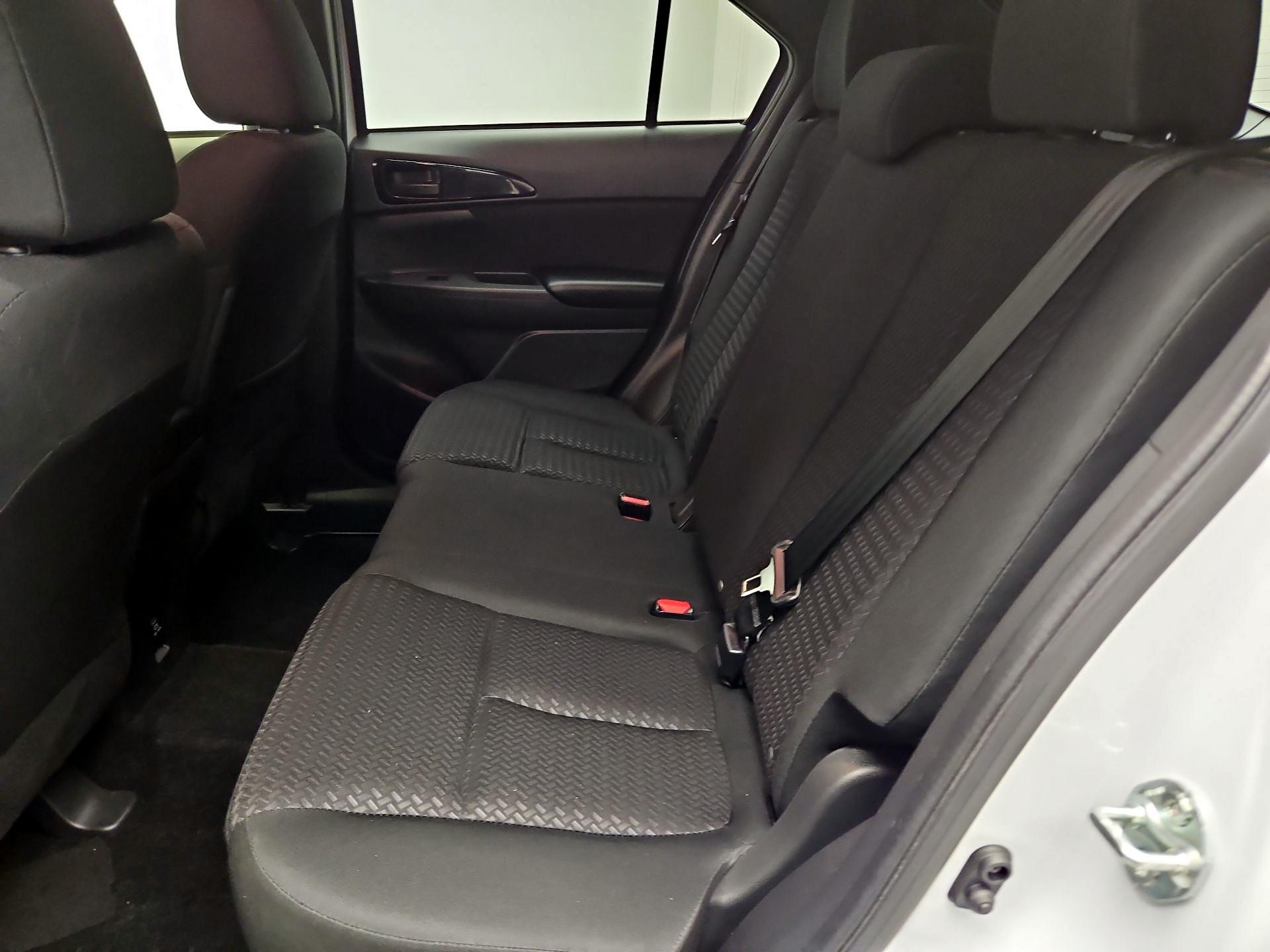 Thumbnail: 2024 Mitsubishi Eclipse Cross - 19