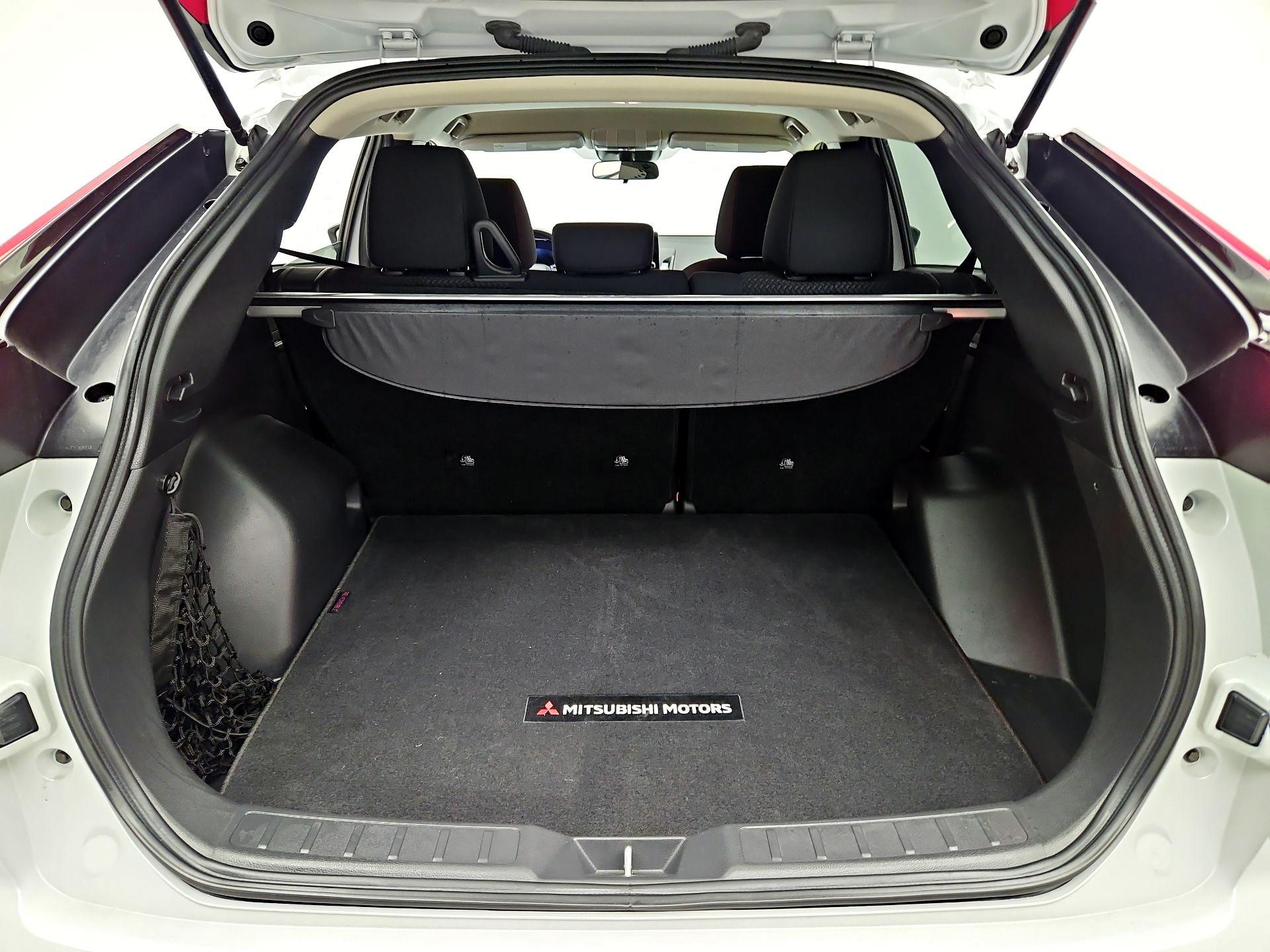 Thumbnail: 2024 Mitsubishi Eclipse Cross - 20