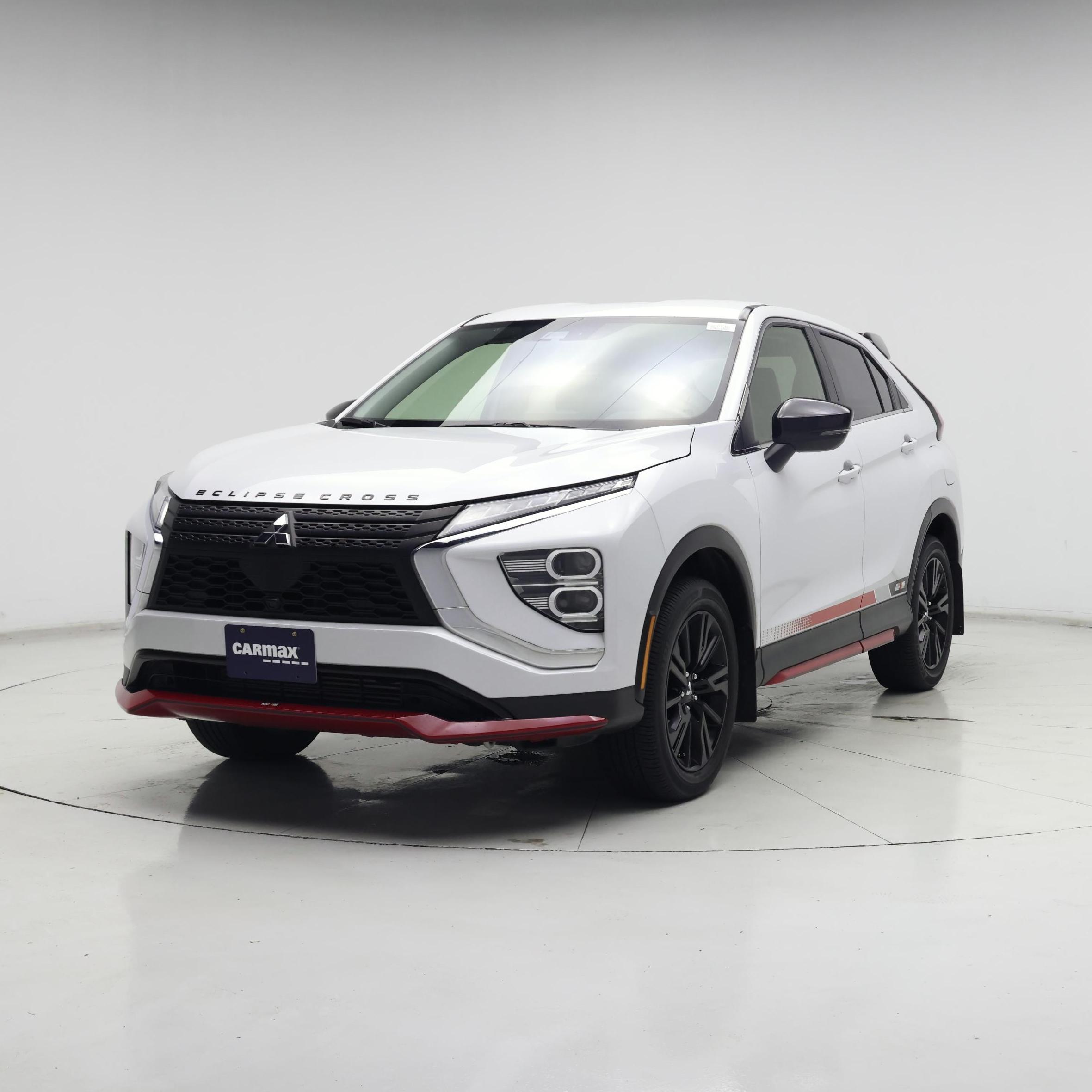 Thumbnail: 2024 Mitsubishi Eclipse Cross - 4