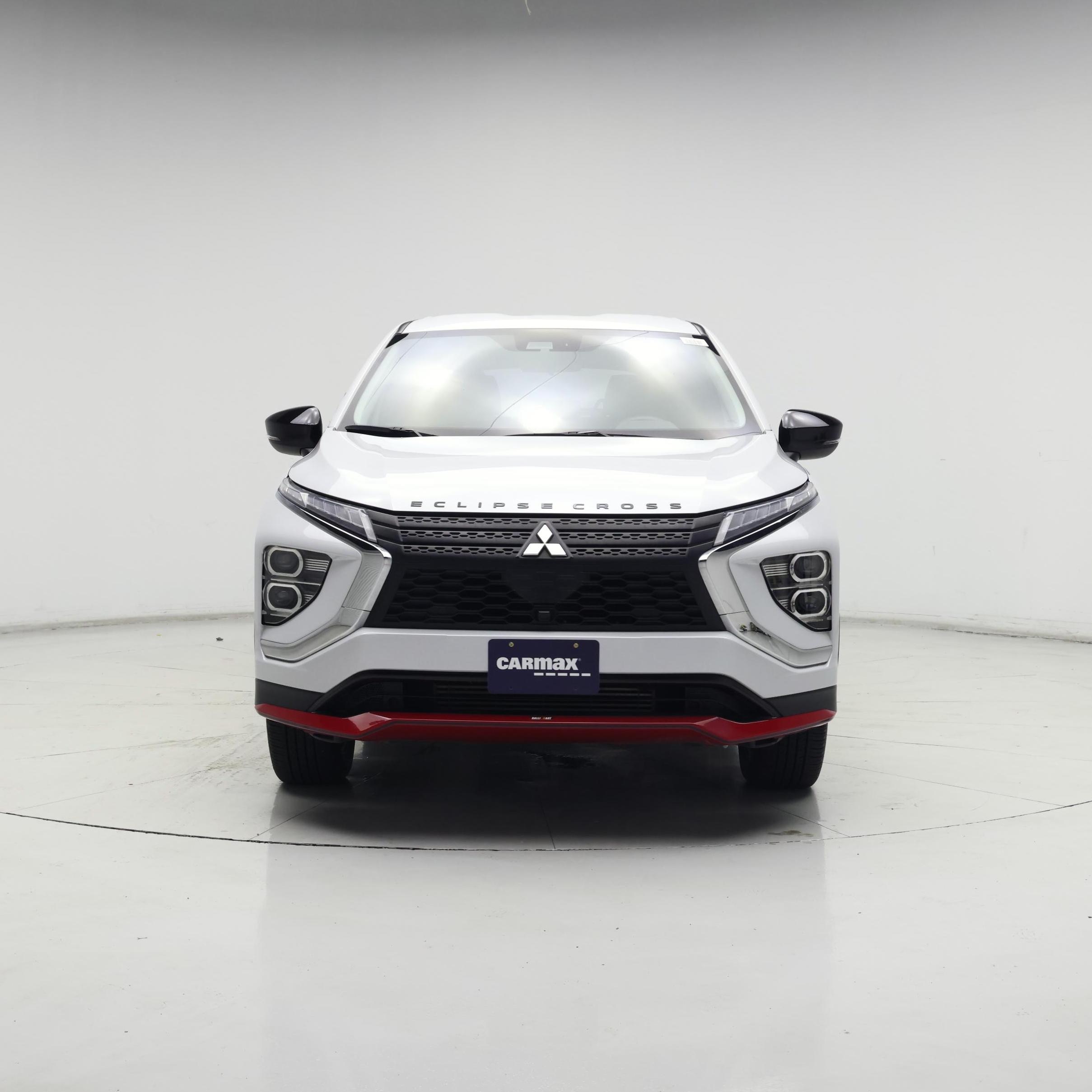 Thumbnail: 2024 Mitsubishi Eclipse Cross - 5