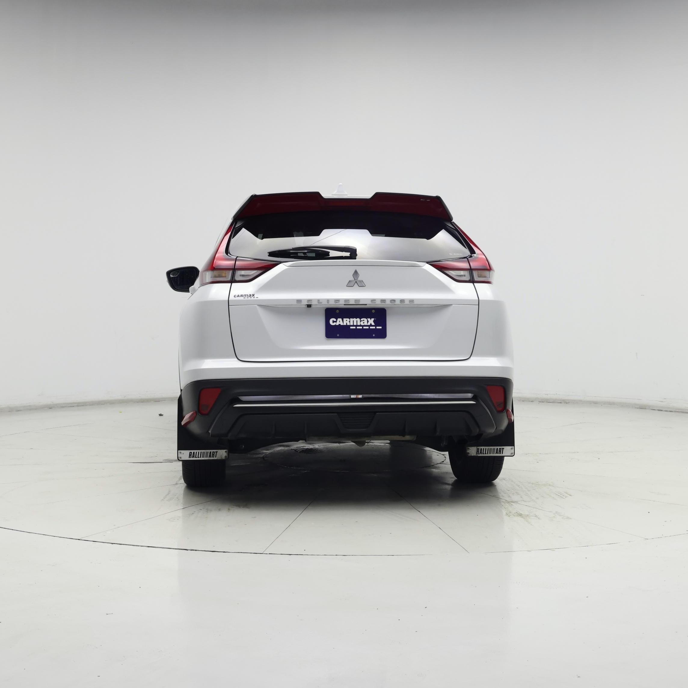 Thumbnail: 2024 Mitsubishi Eclipse Cross - 6