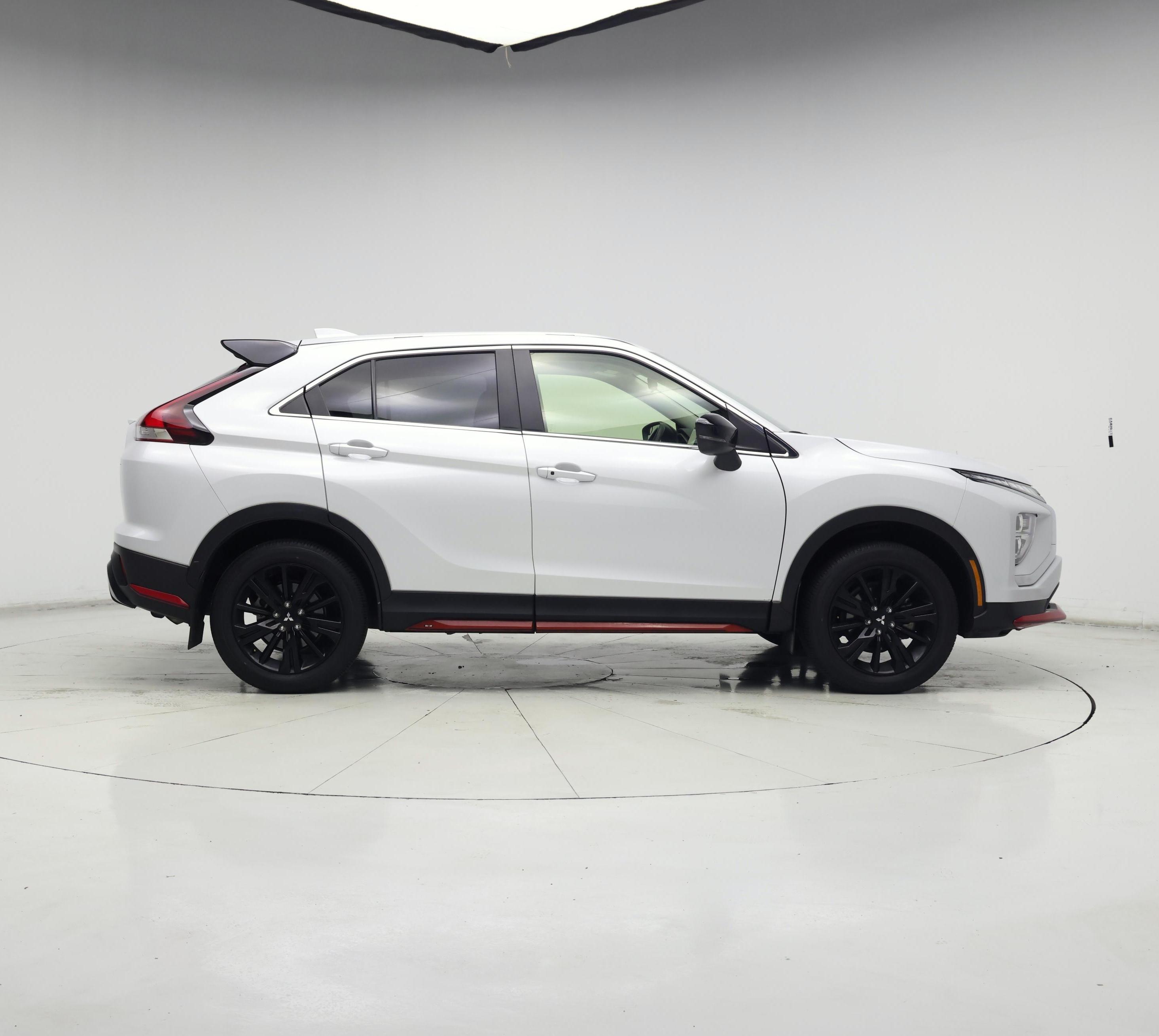 Thumbnail: 2024 Mitsubishi Eclipse Cross - 7