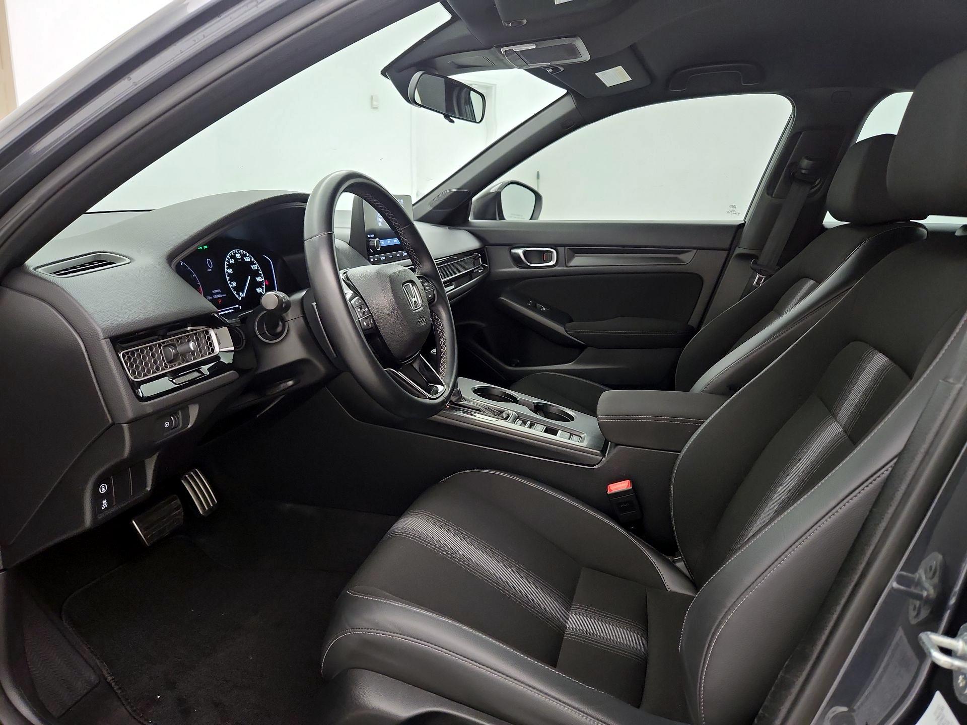 Thumbnail: 2022 Honda Civic - 11