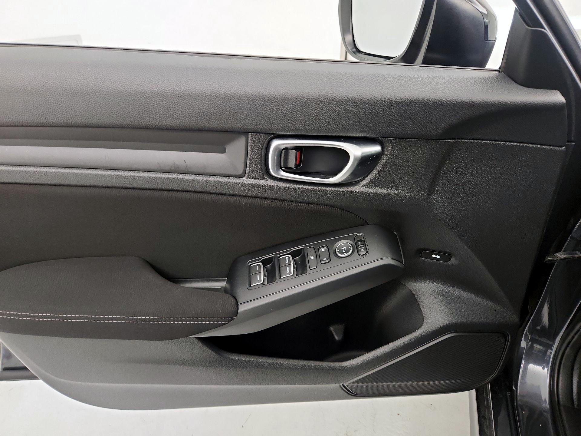 Thumbnail: 2022 Honda Civic - 12