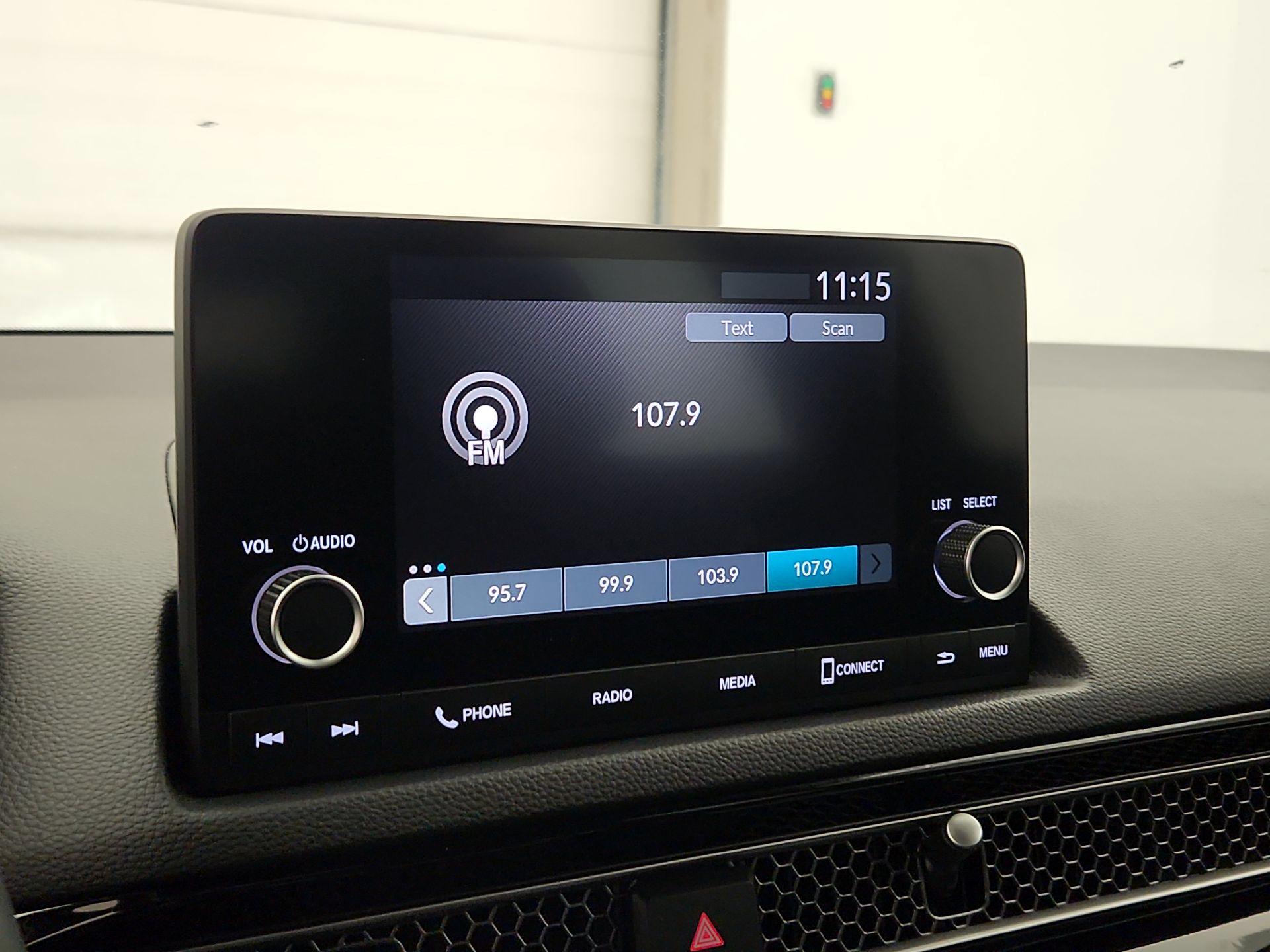 Thumbnail: 2022 Honda Civic - 15