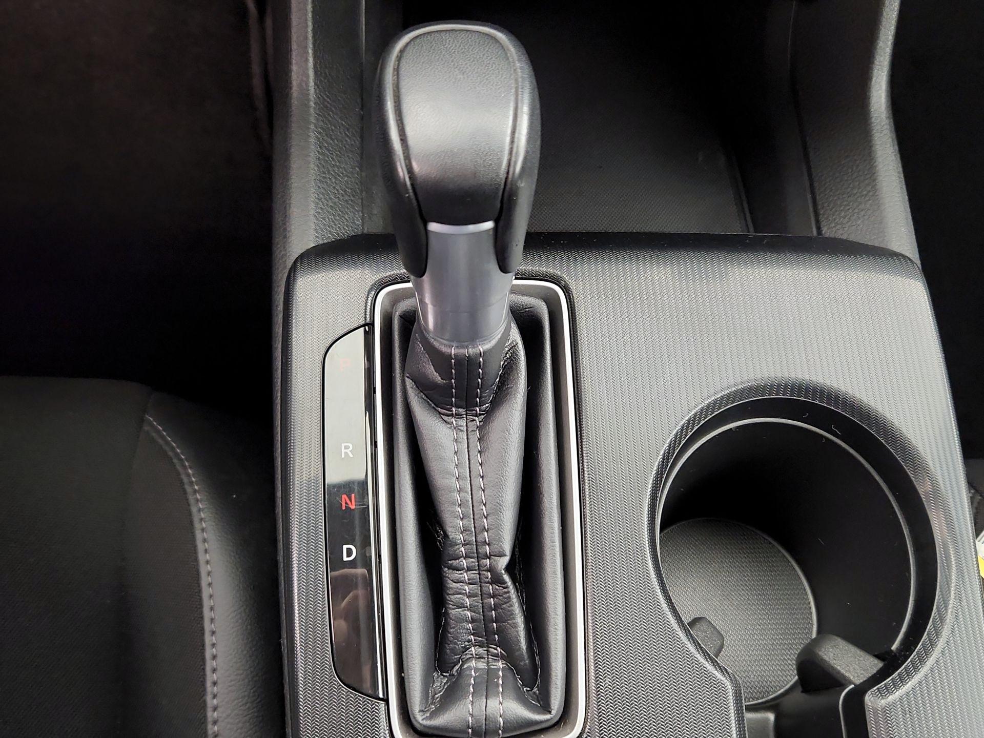 Thumbnail: 2022 Honda Civic - 17