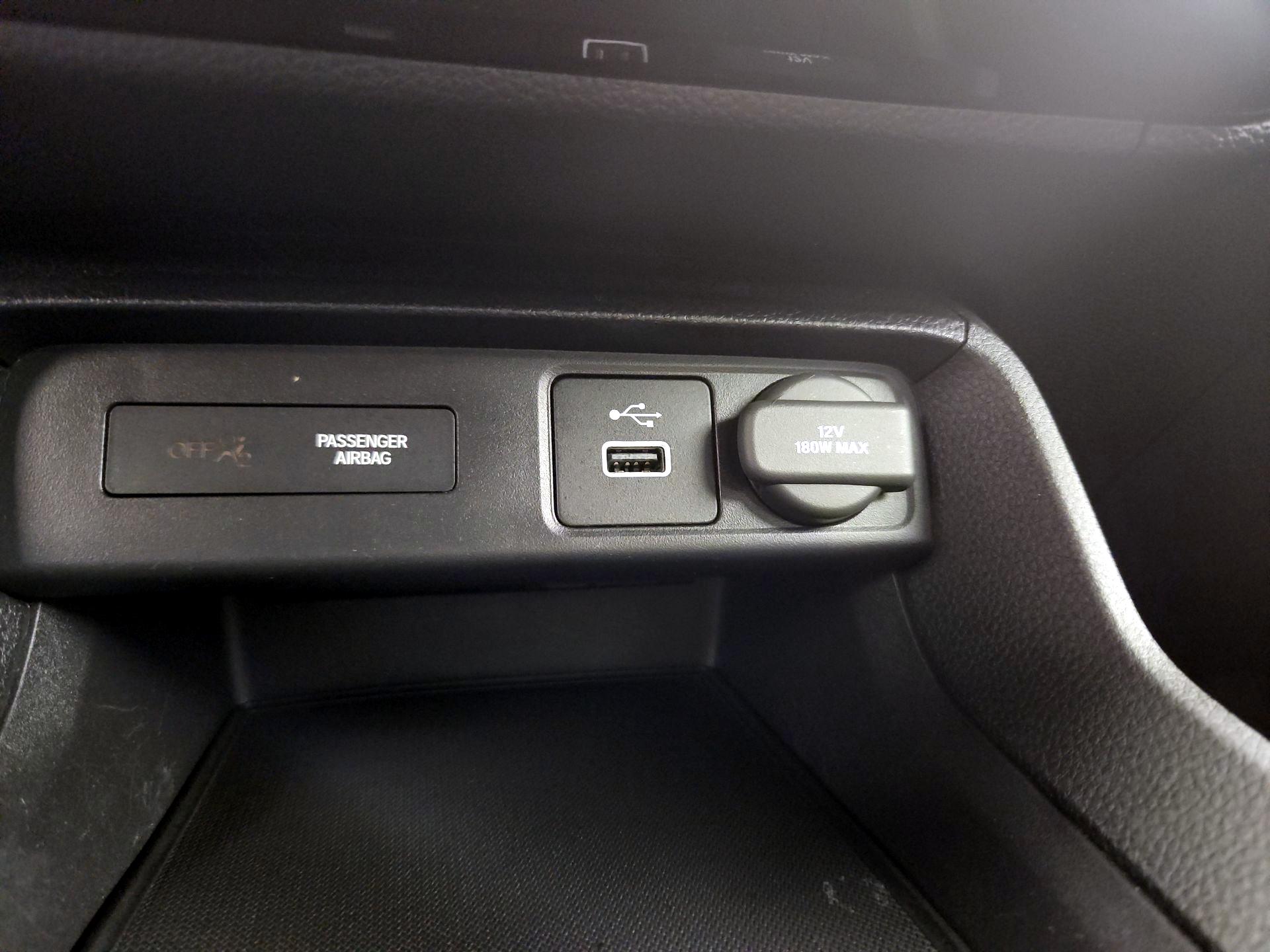 Thumbnail: 2022 Honda Civic - 18