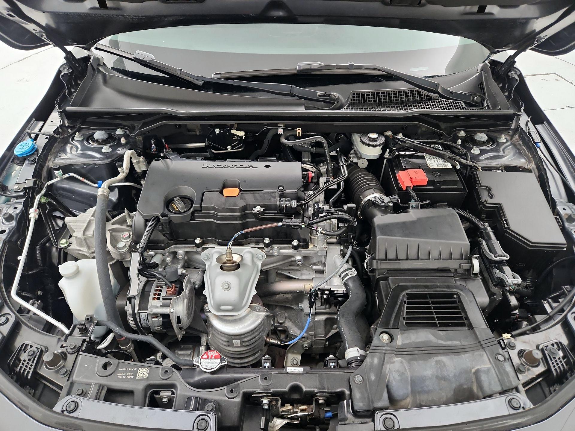 Thumbnail: 2022 Honda Civic - 20